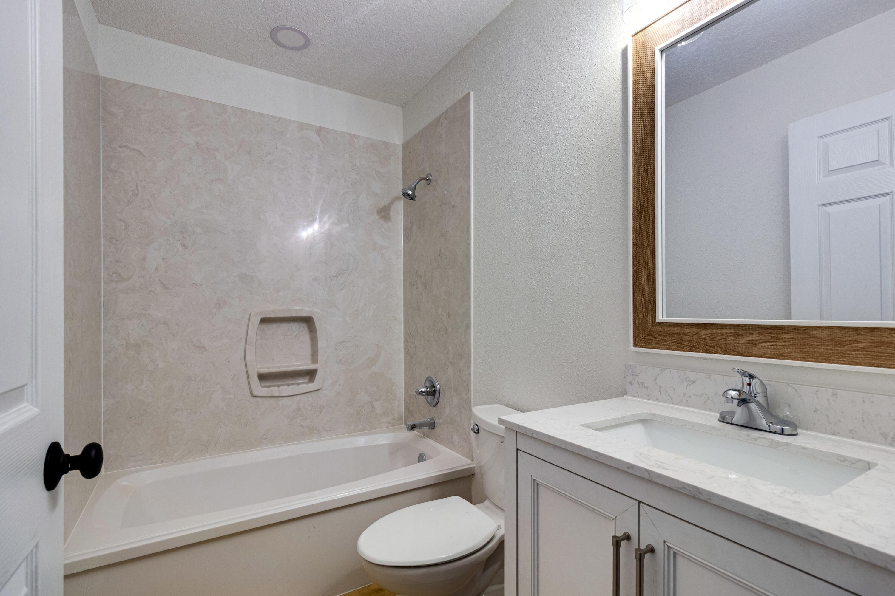 PORT DIXIE - Residential