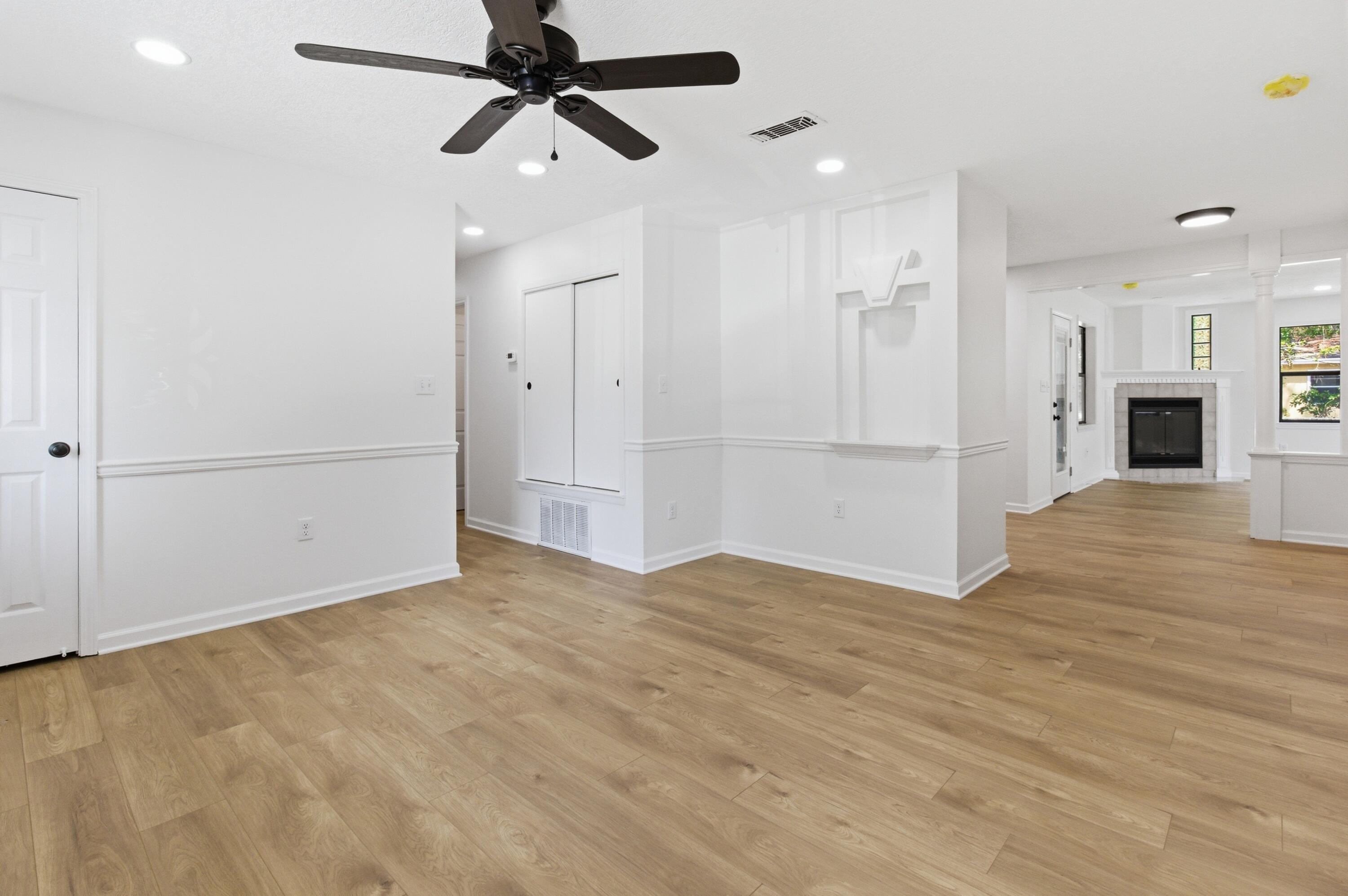 PORT DIXIE - Residential