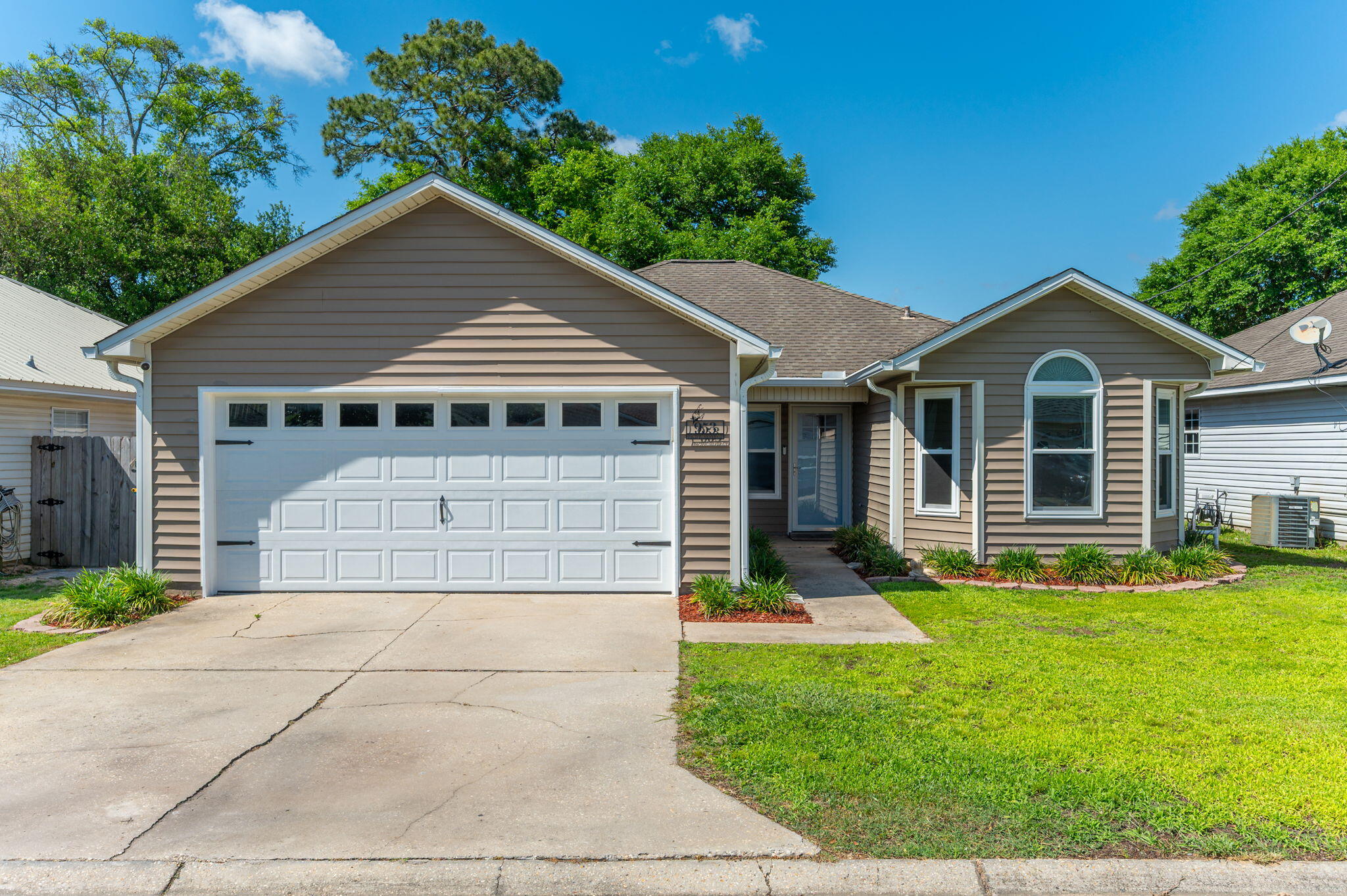 CEDAR HEIGHTS S/D - Residential