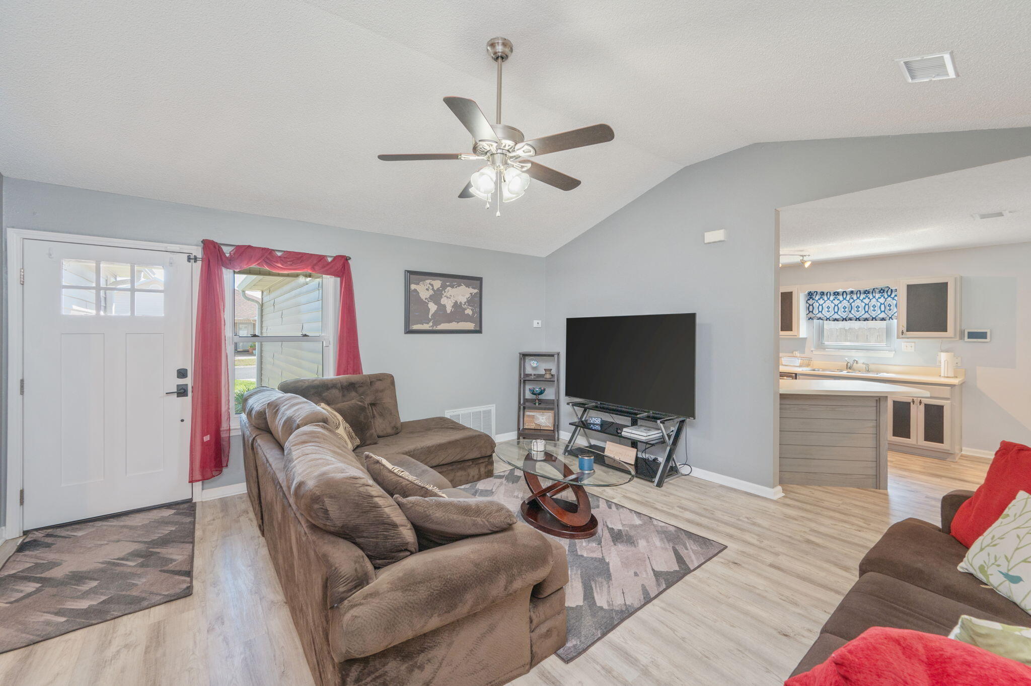 CEDAR HEIGHTS S/D - Residential