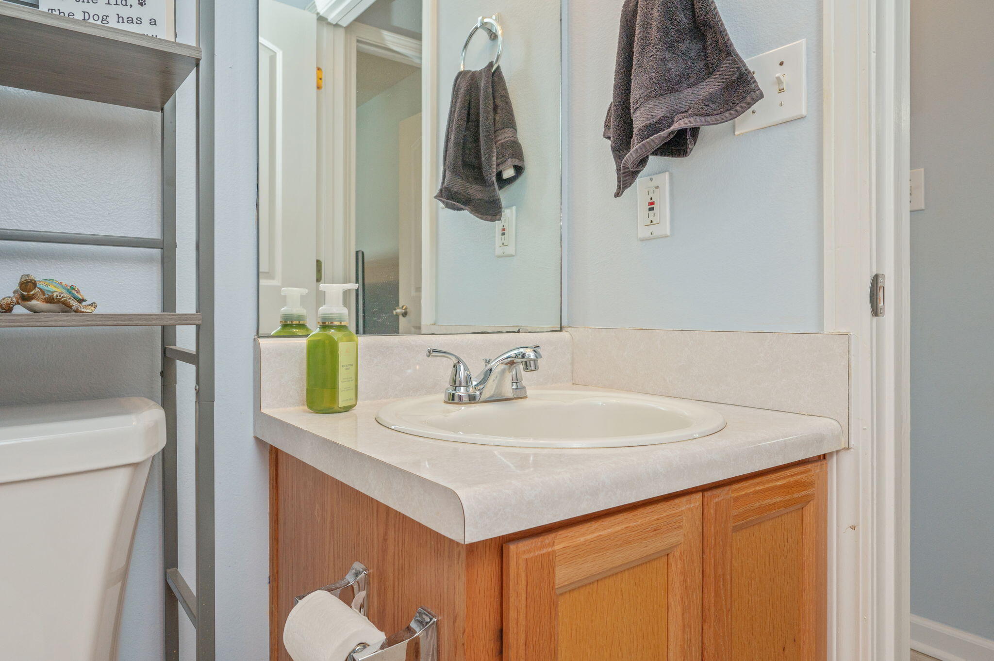 CEDAR HEIGHTS S/D - Residential