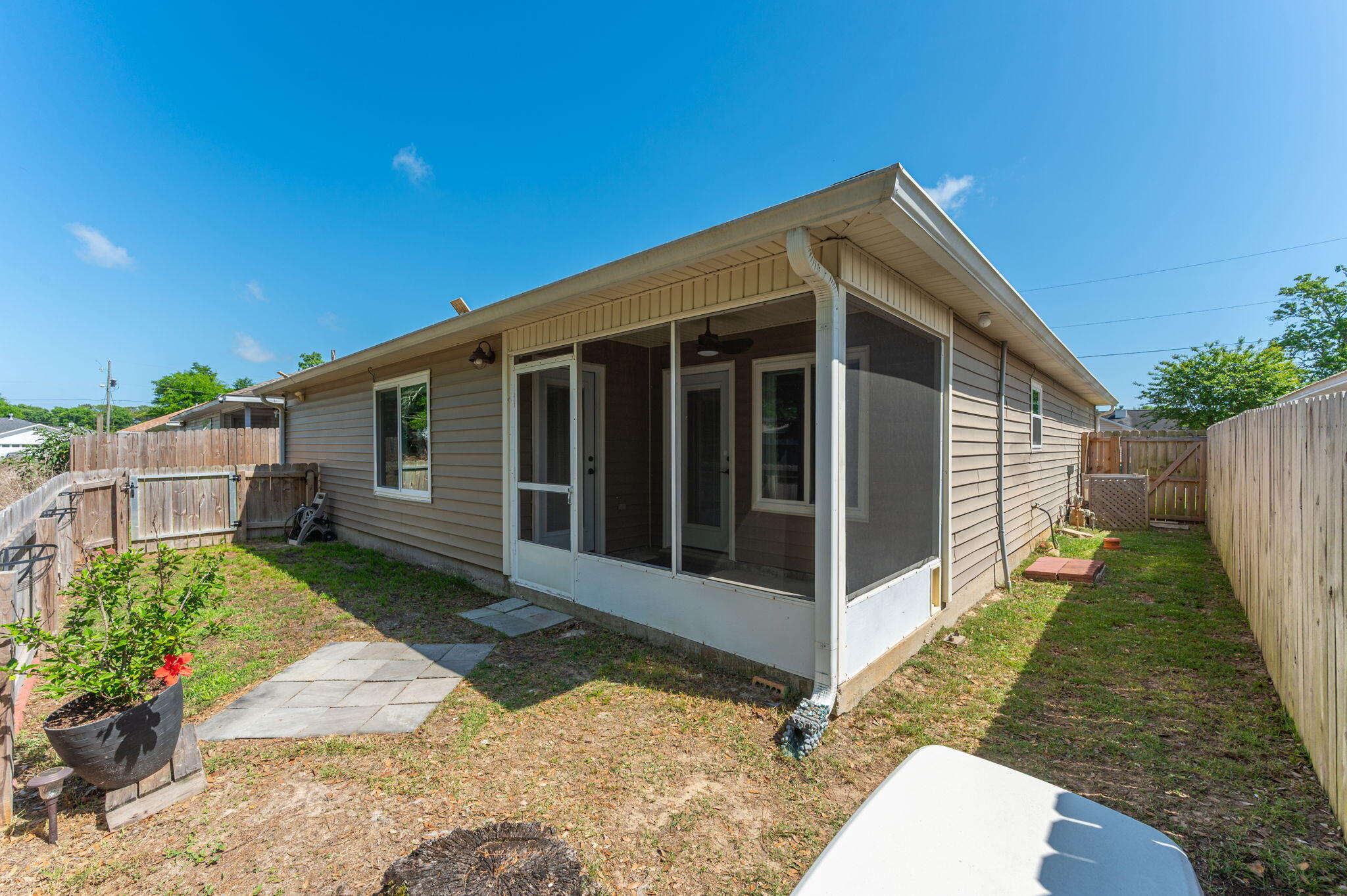 CEDAR HEIGHTS S/D - Residential