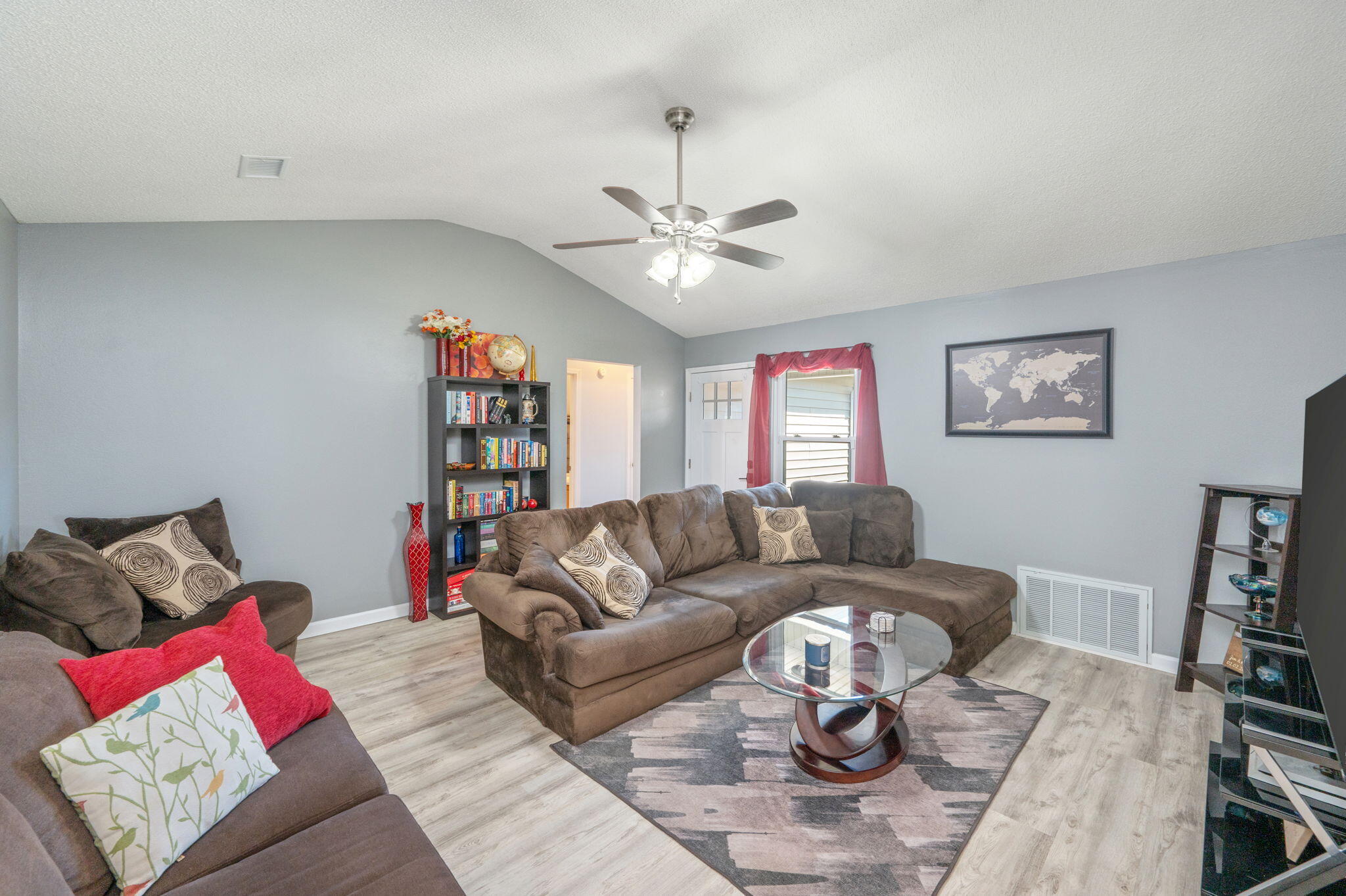 CEDAR HEIGHTS S/D - Residential