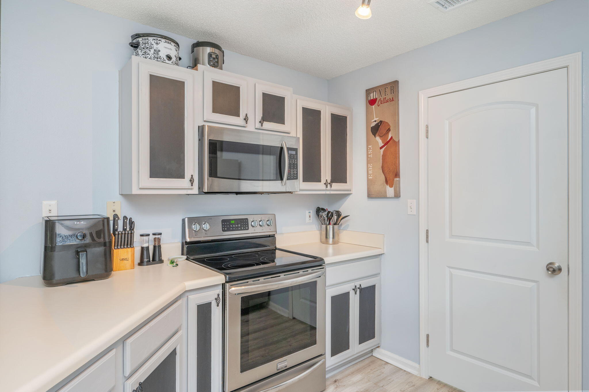 CEDAR HEIGHTS S/D - Residential