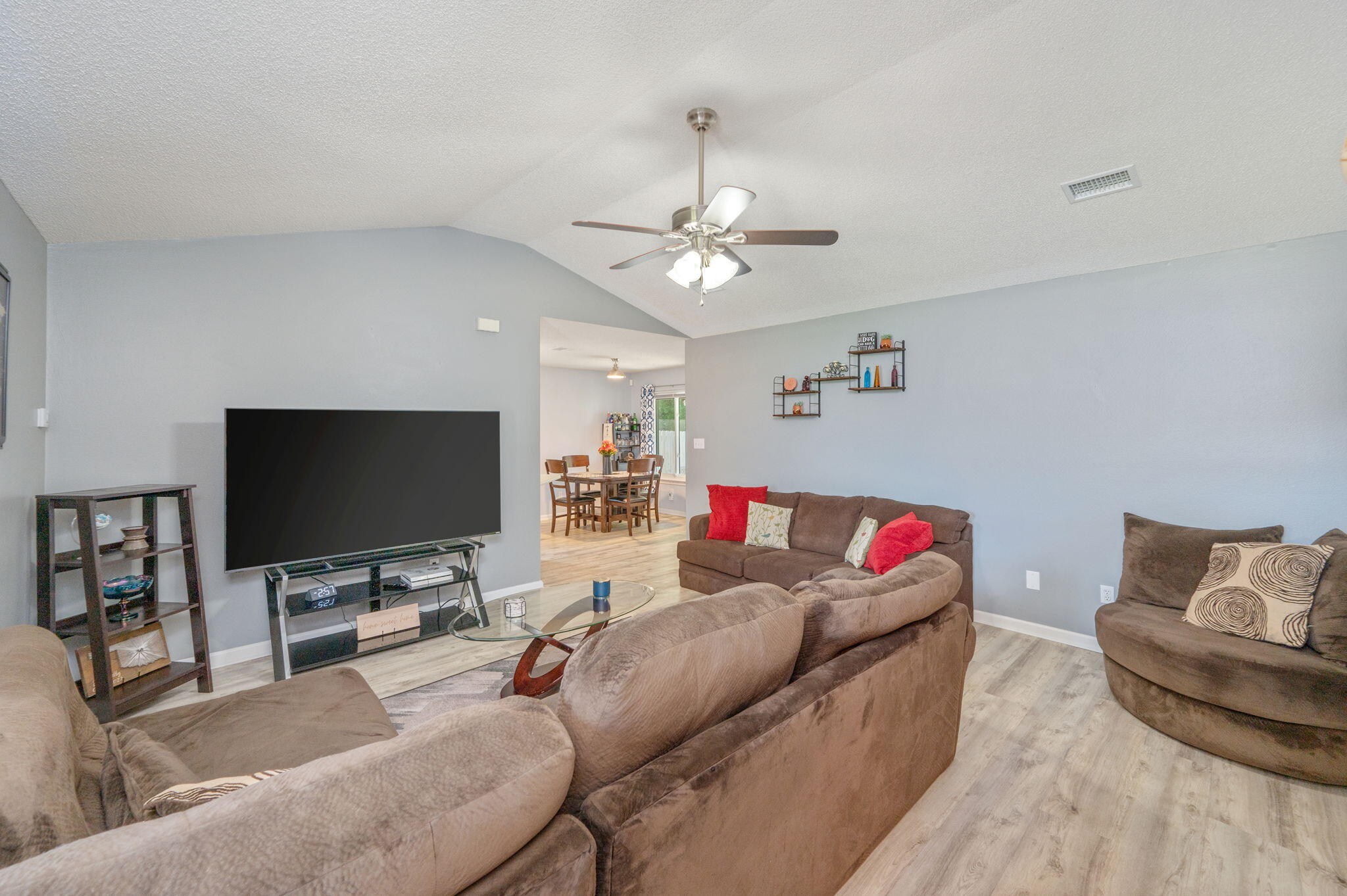 CEDAR HEIGHTS S/D - Residential