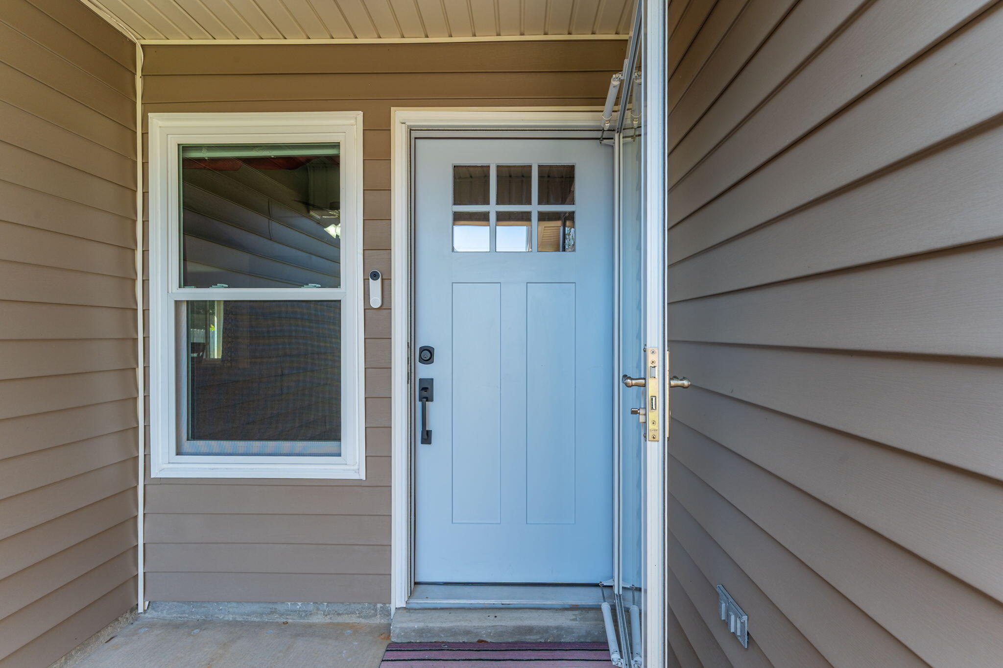 CEDAR HEIGHTS S/D - Residential