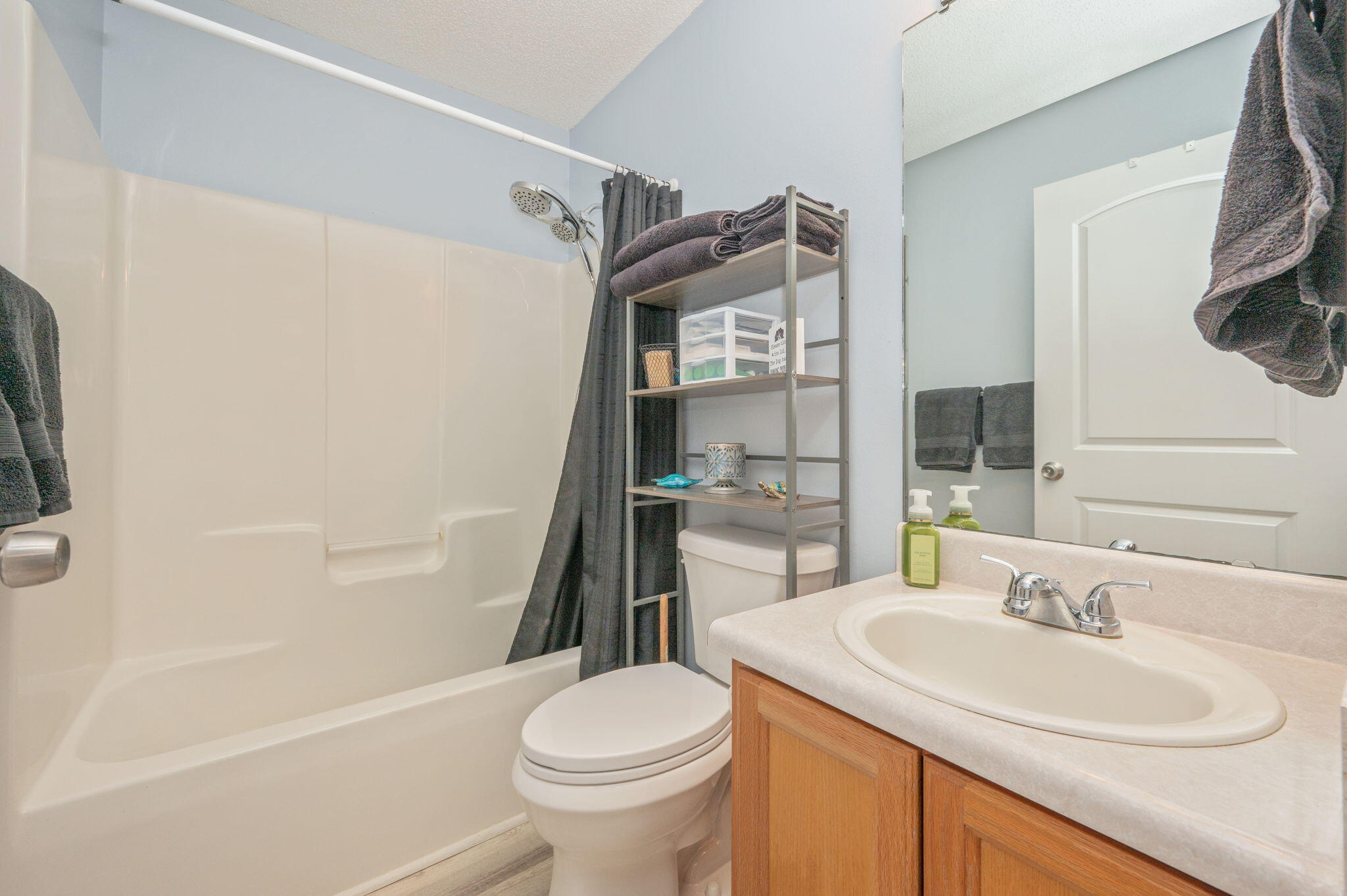 CEDAR HEIGHTS S/D - Residential