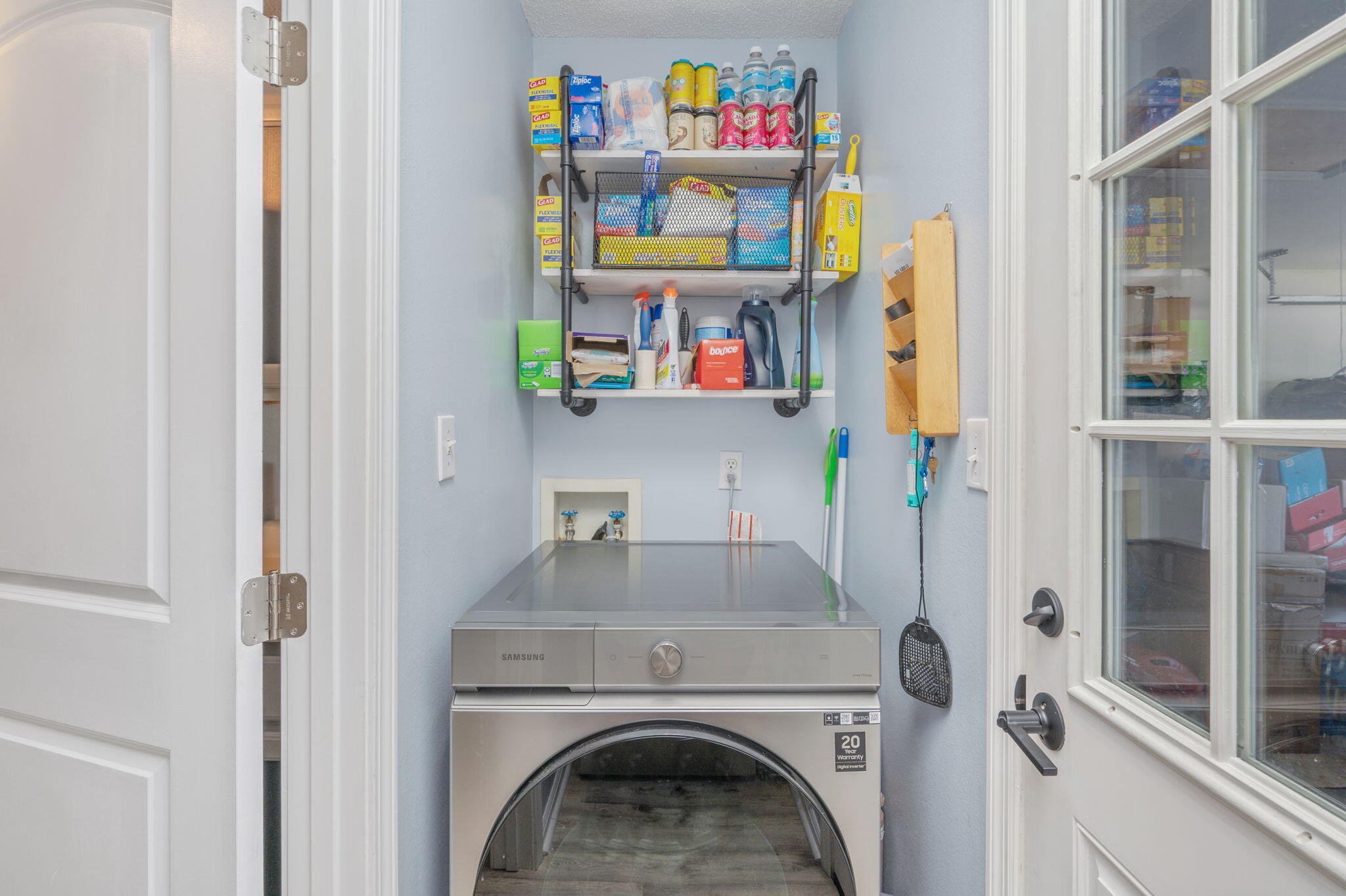 CEDAR HEIGHTS S/D - Residential