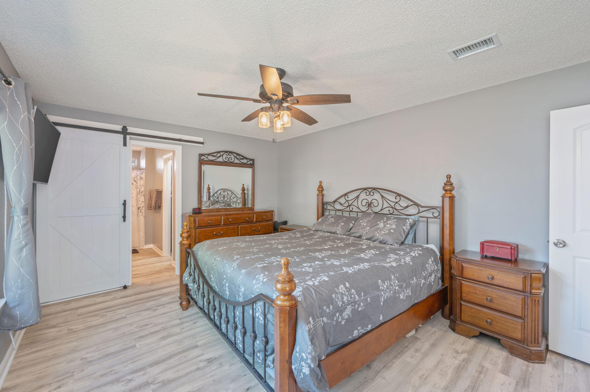 CEDAR HEIGHTS S/D - Residential