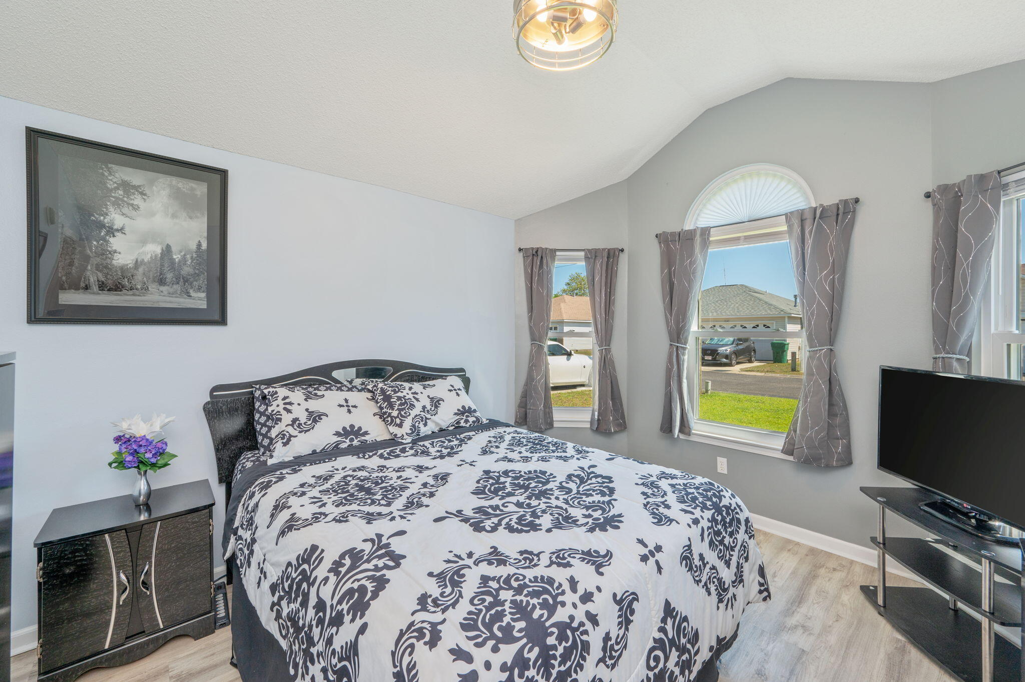 CEDAR HEIGHTS S/D - Residential