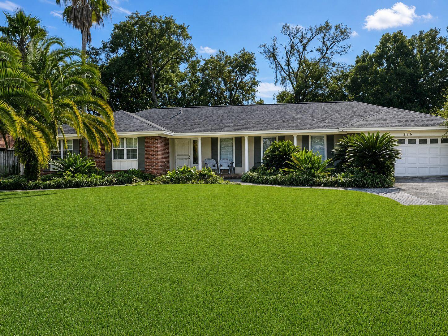 240 NE Yacht Club Drive