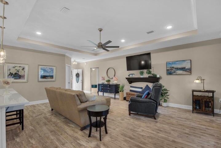 CASA LOMA S/D - Residential