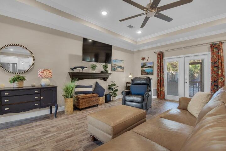 CASA LOMA S/D - Residential