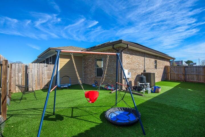 CASA LOMA S/D - Residential