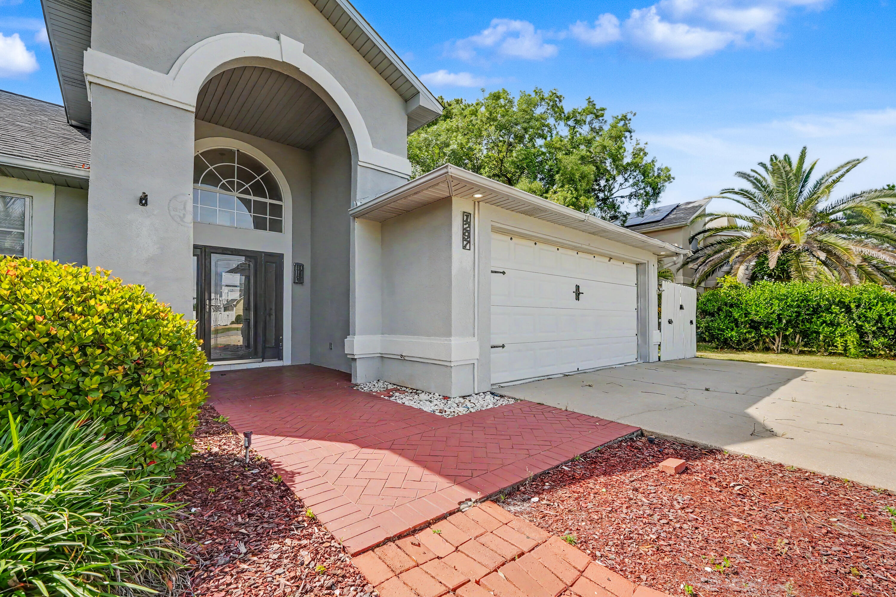 TIGER POINT VILLAGE 1 - 3 - Residential