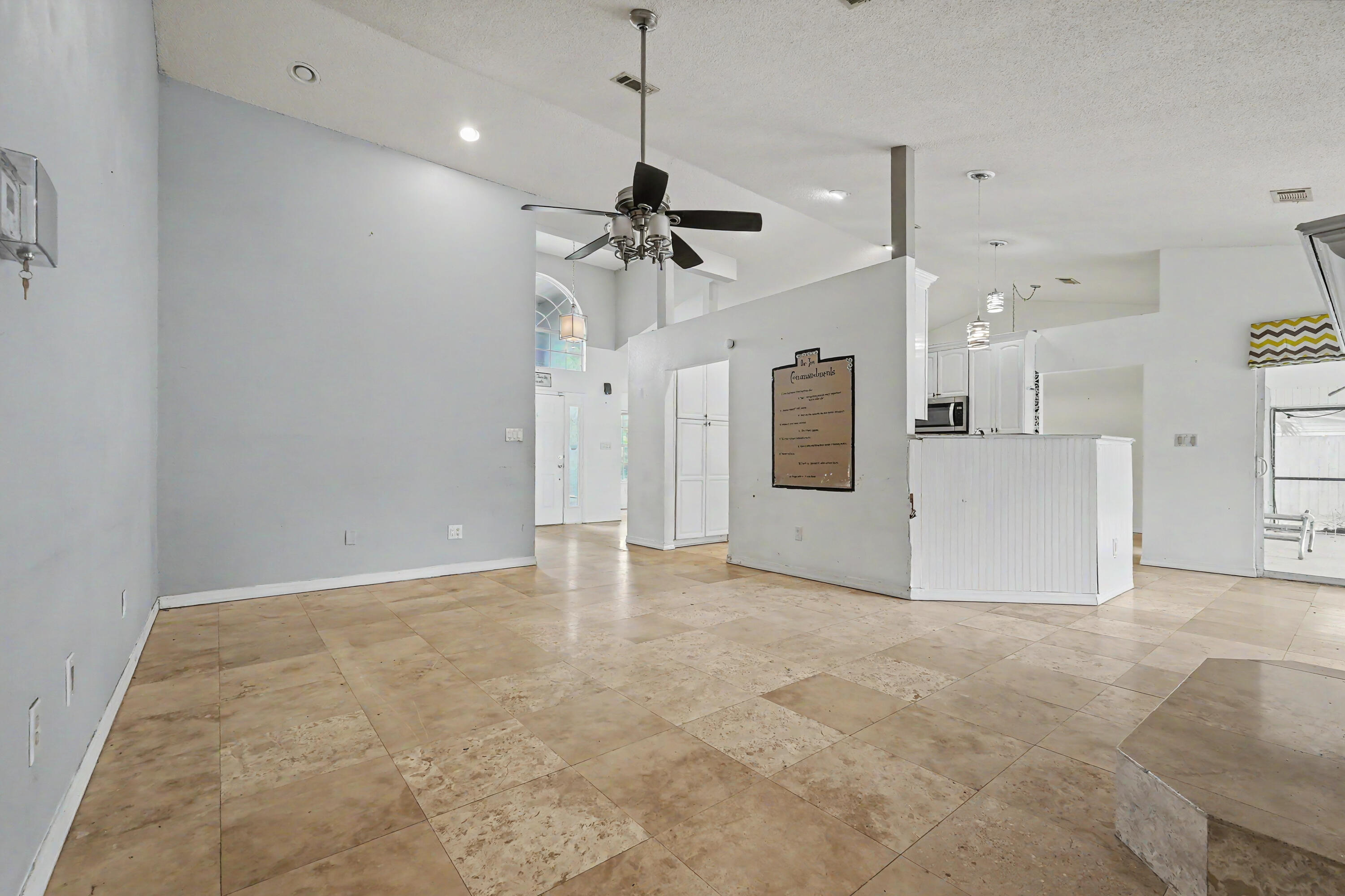 TIGER POINT VILLAGE 1 - 3 - Residential