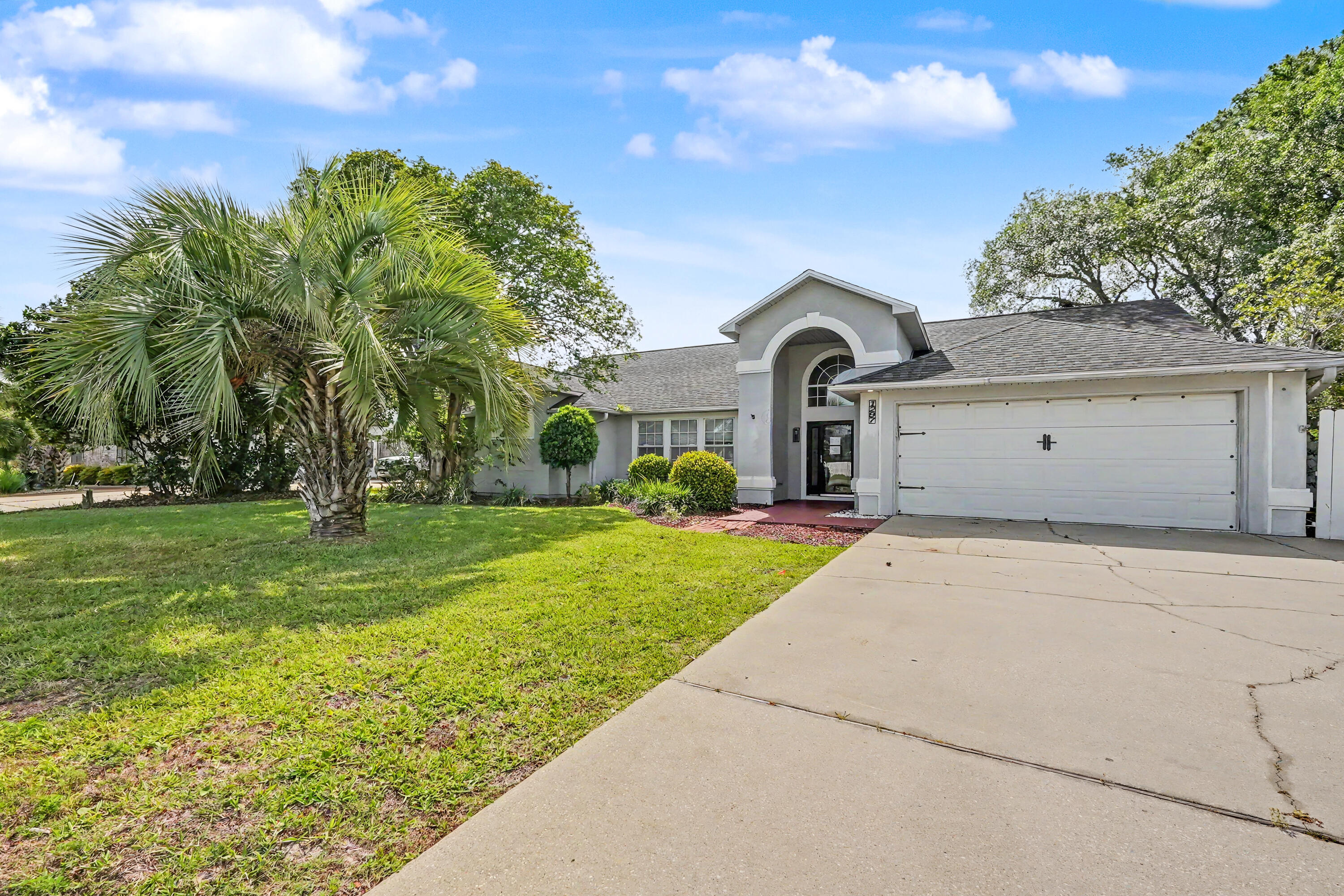 TIGER POINT VILLAGE 1 - 3 - Residential