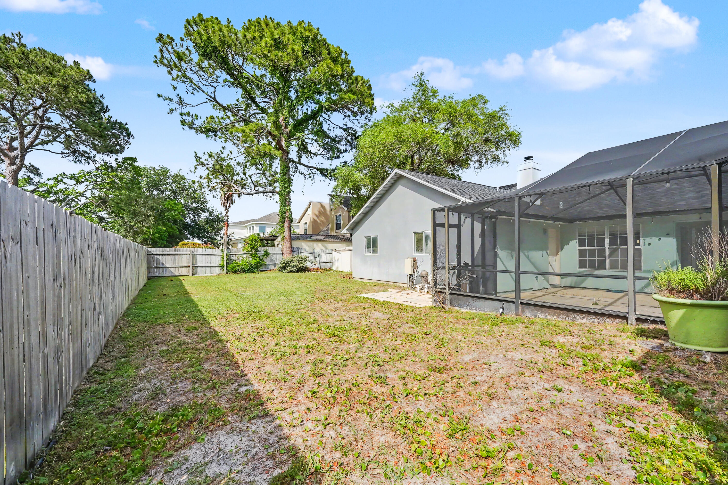 TIGER POINT VILLAGE 1 - 3 - Residential