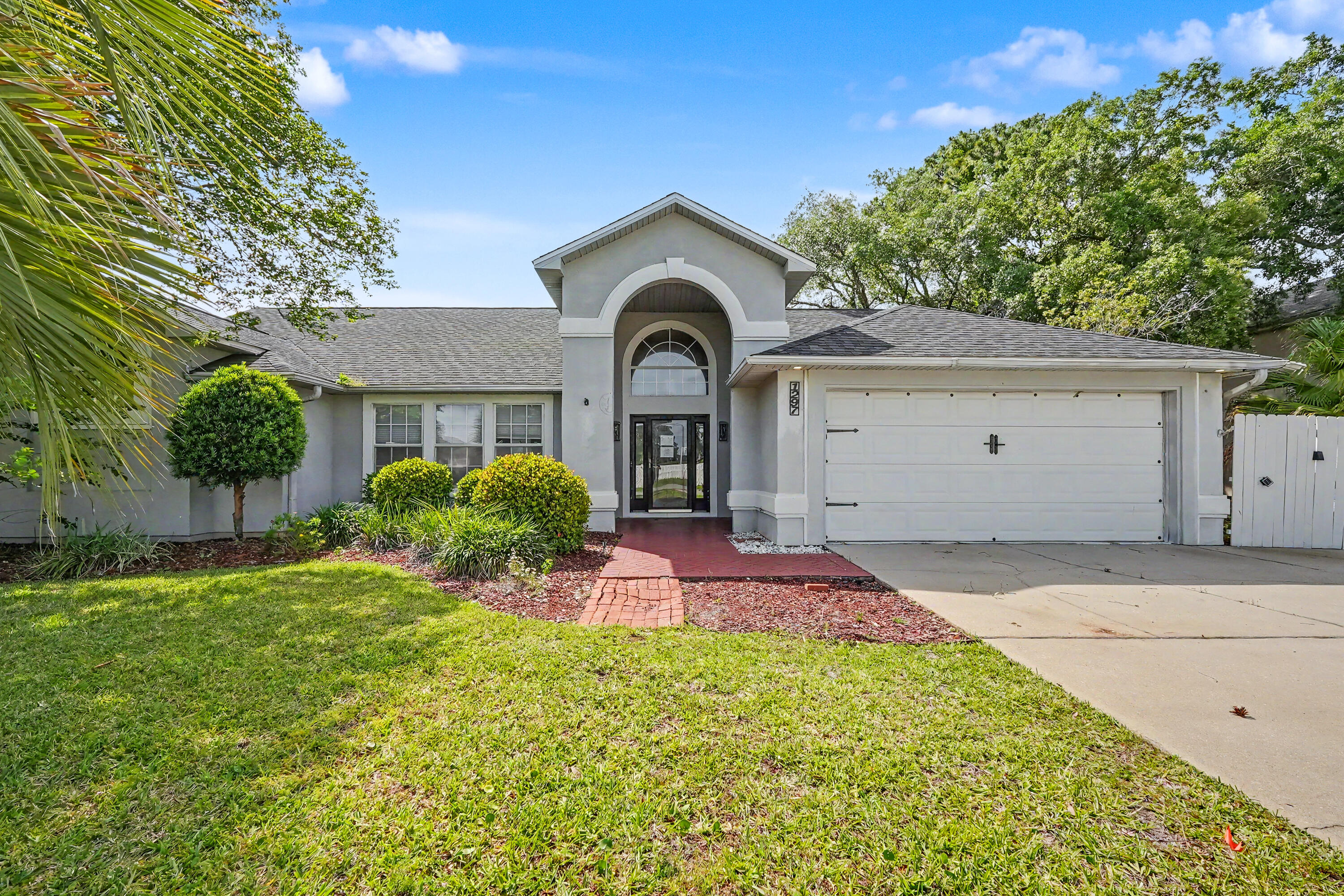 TIGER POINT VILLAGE 1 - 3 - Residential