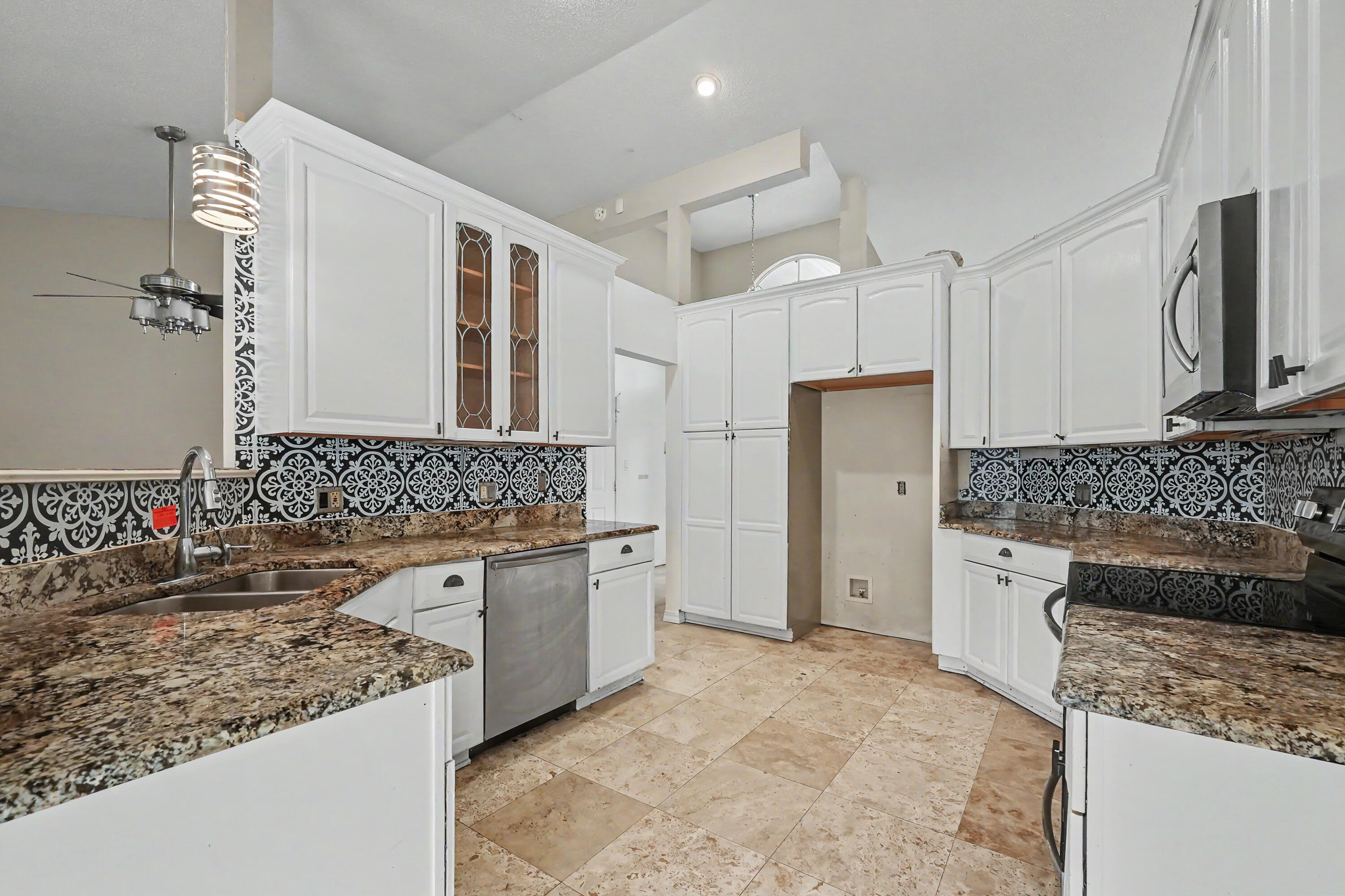 TIGER POINT VILLAGE 1 - 3 - Residential