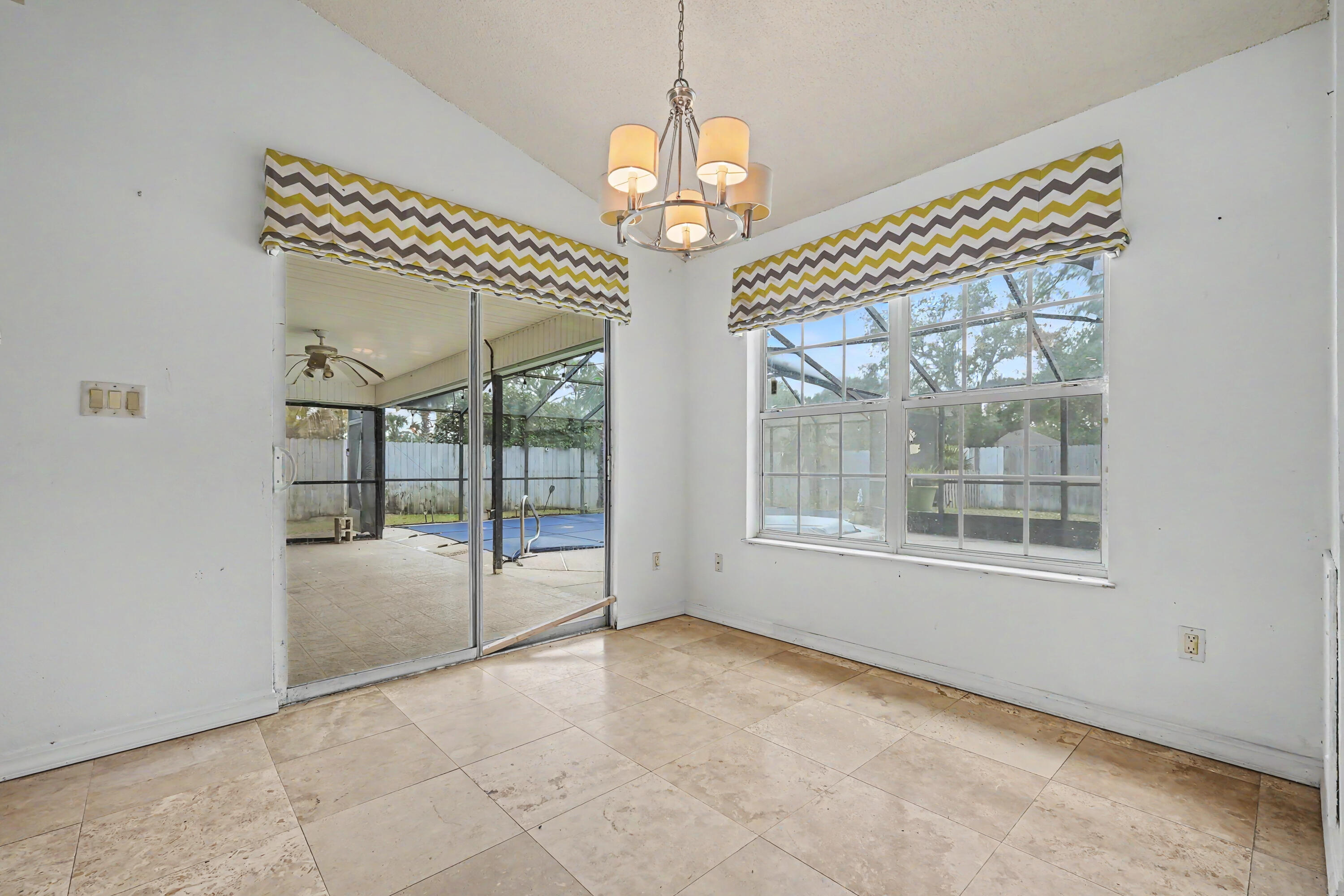 TIGER POINT VILLAGE 1 - 3 - Residential