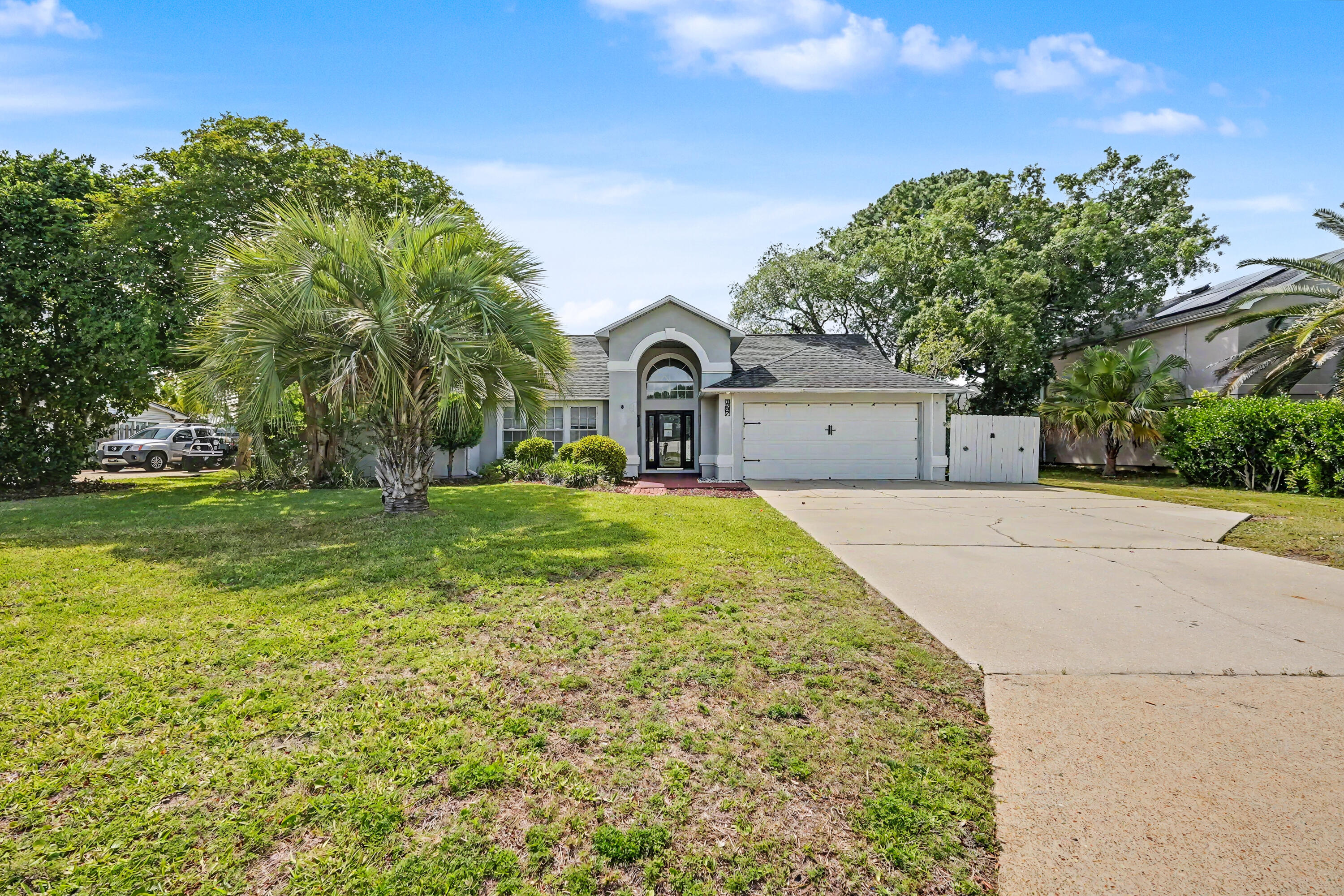 TIGER POINT VILLAGE 1 - 3 - Residential