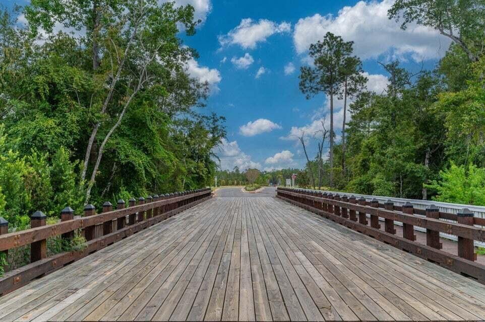 Bear Creek - Land