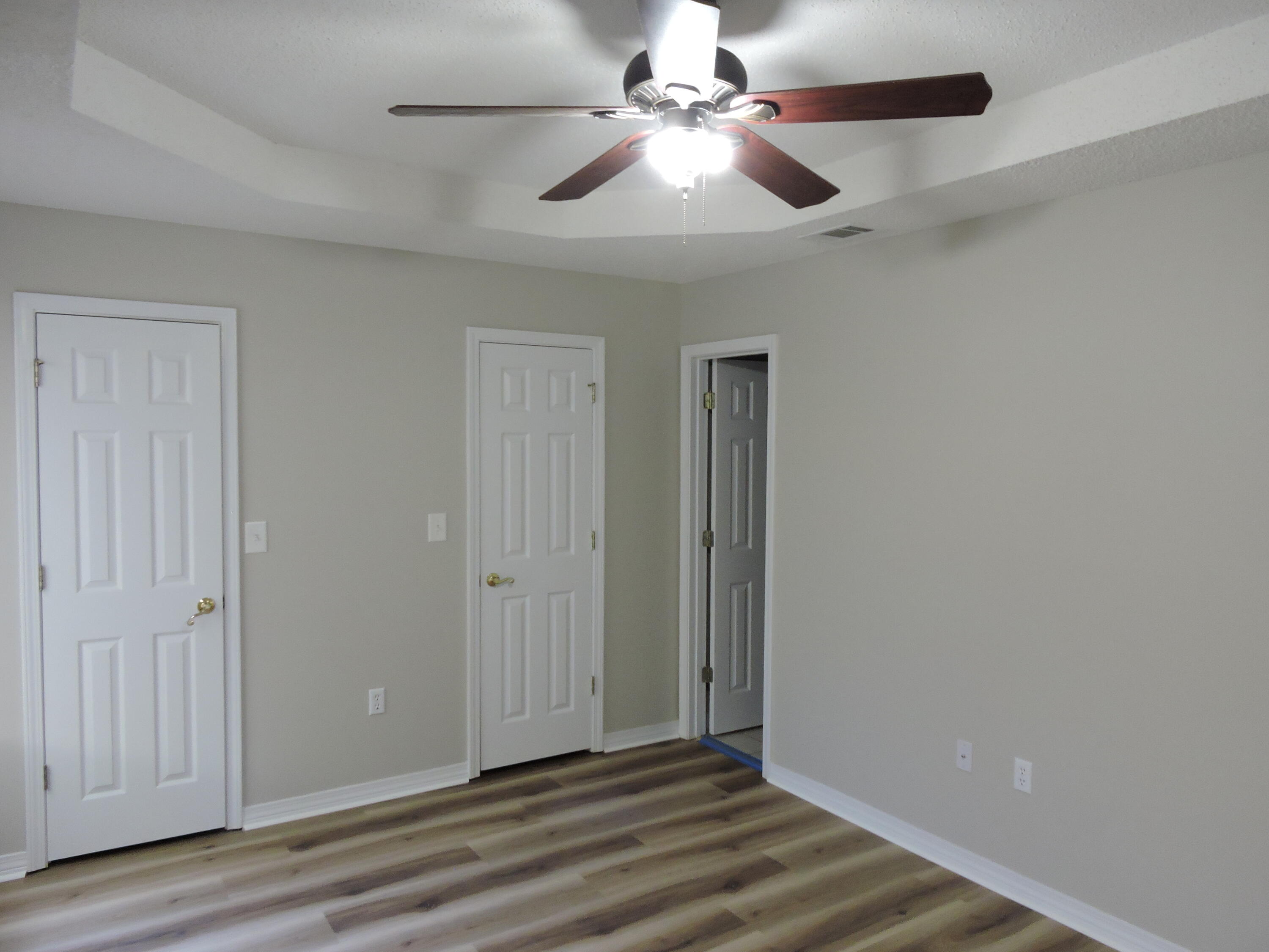 PINNACLE POINT - Residential Lease