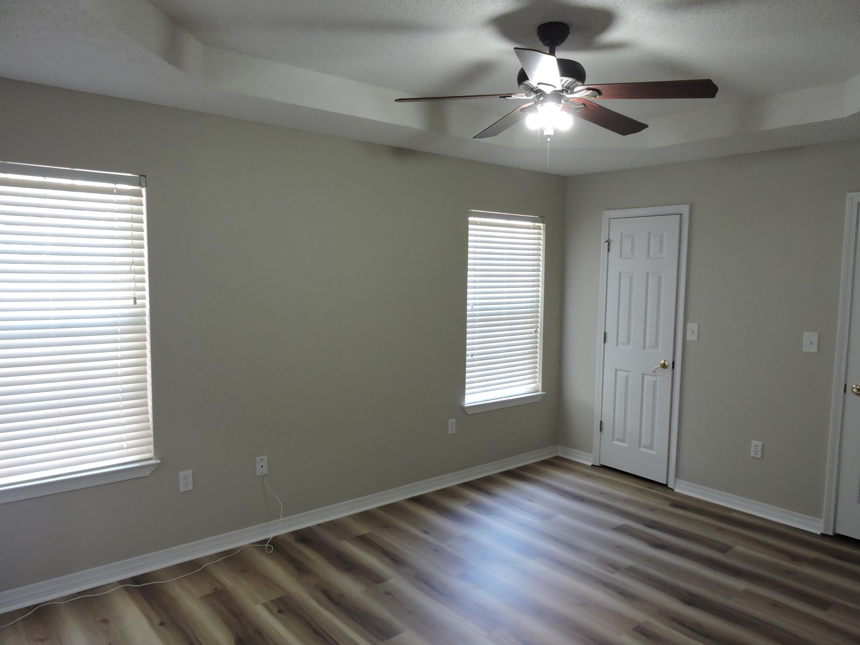 PINNACLE POINT - Residential Lease