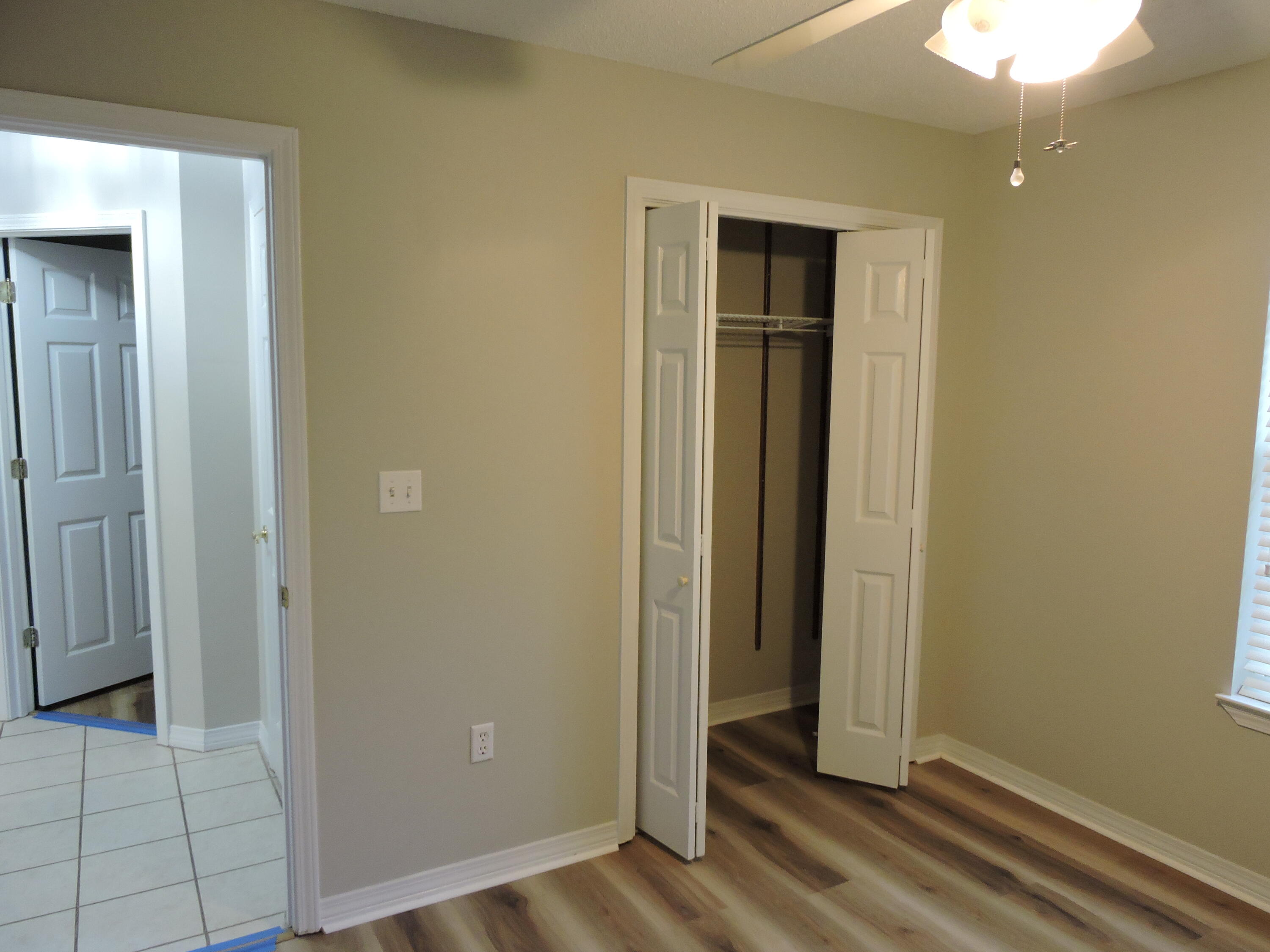 PINNACLE POINT - Residential Lease