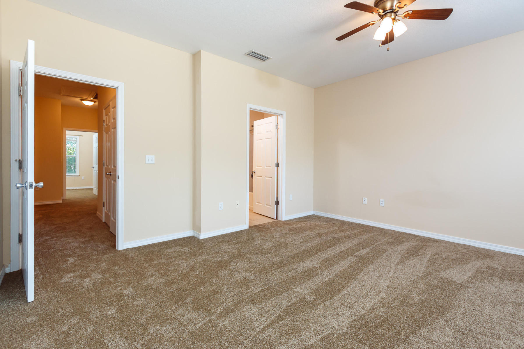 FAIRVIEW HEIGHTS - Residential Lease