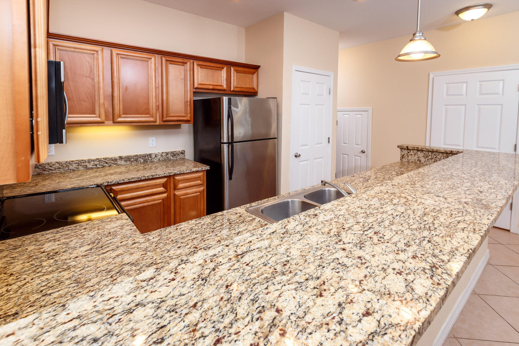 FAIRVIEW HEIGHTS - Residential Lease