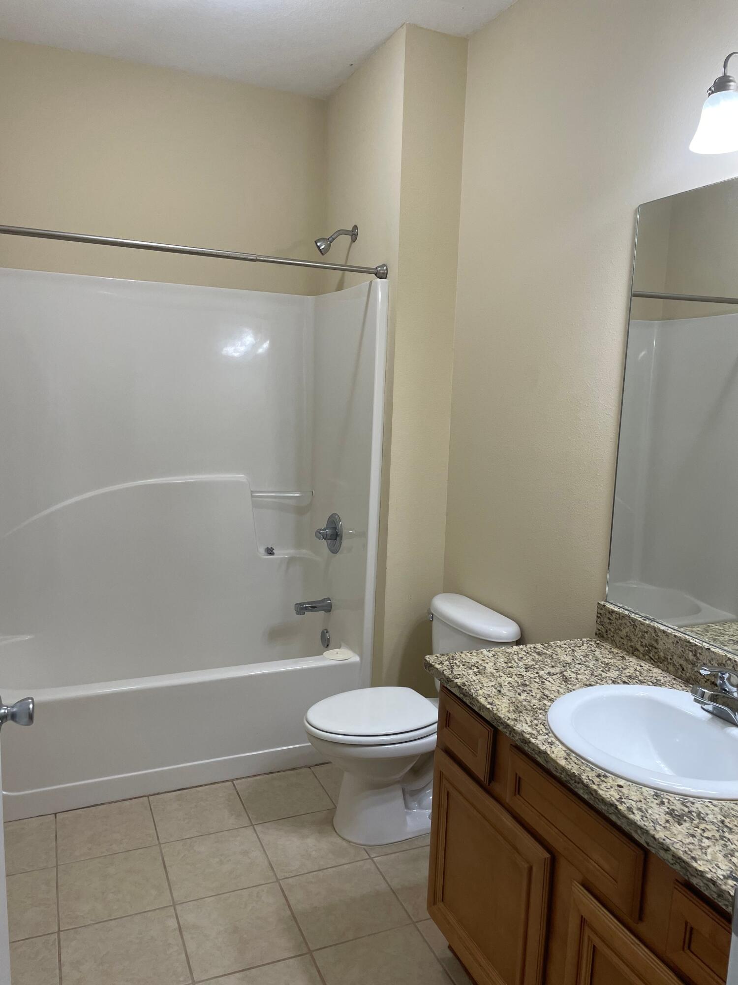 FAIRVIEW HEIGHTS - Residential Lease