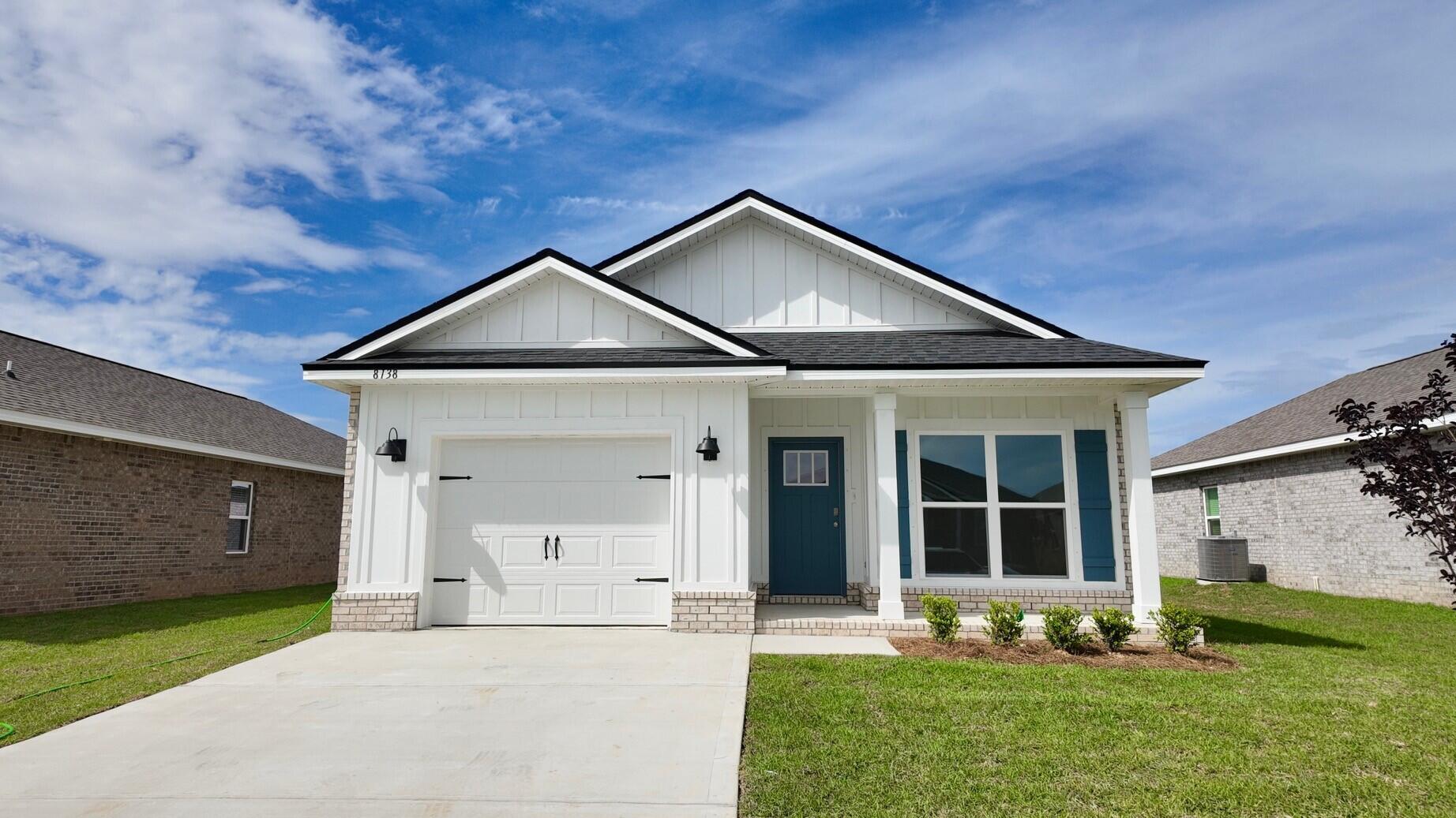 Blackwater Reserve - Residential