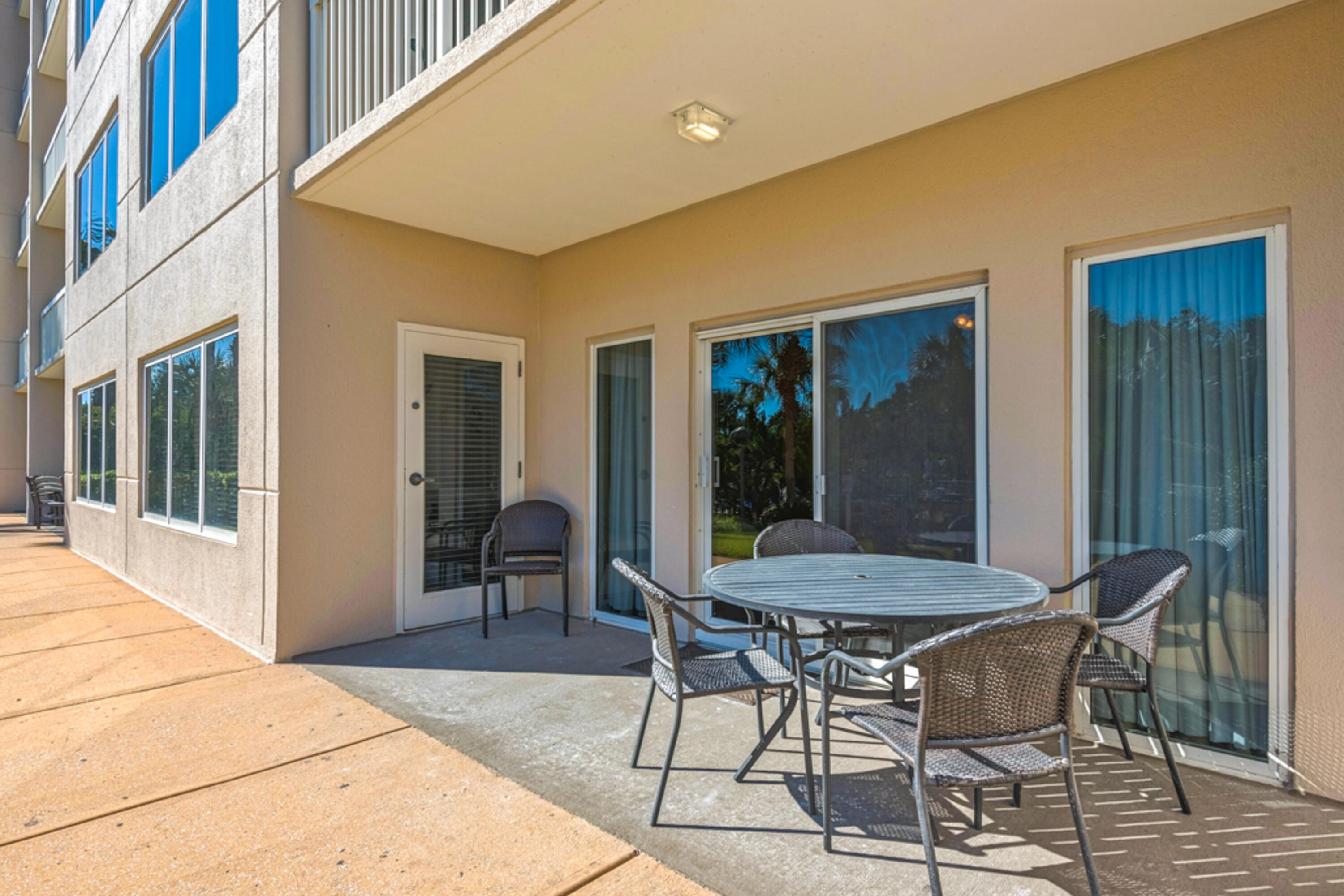 SUMMIT AT TOPS'L (THE) - Residential