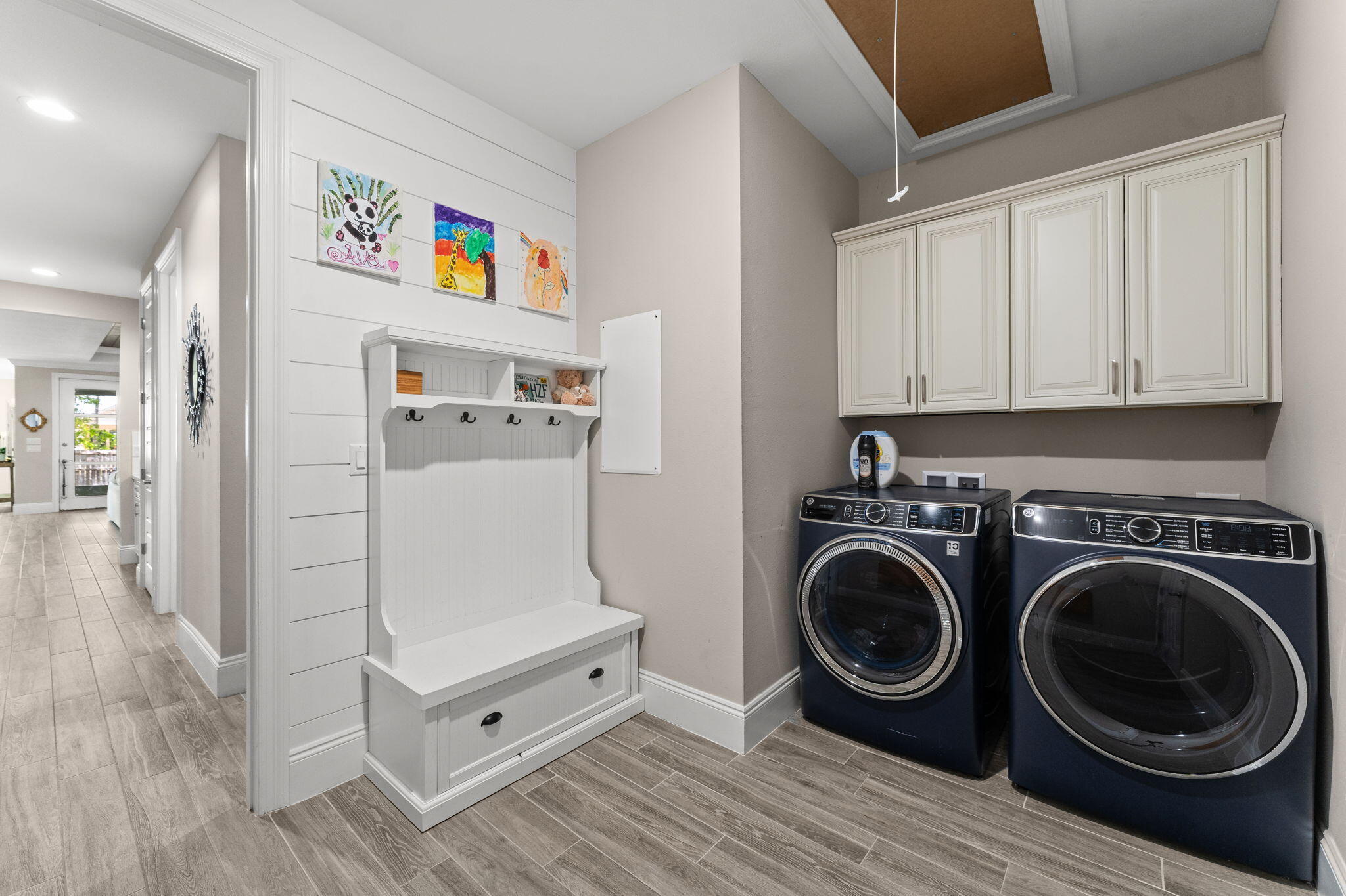 BEAR CREEK - Residential Lease