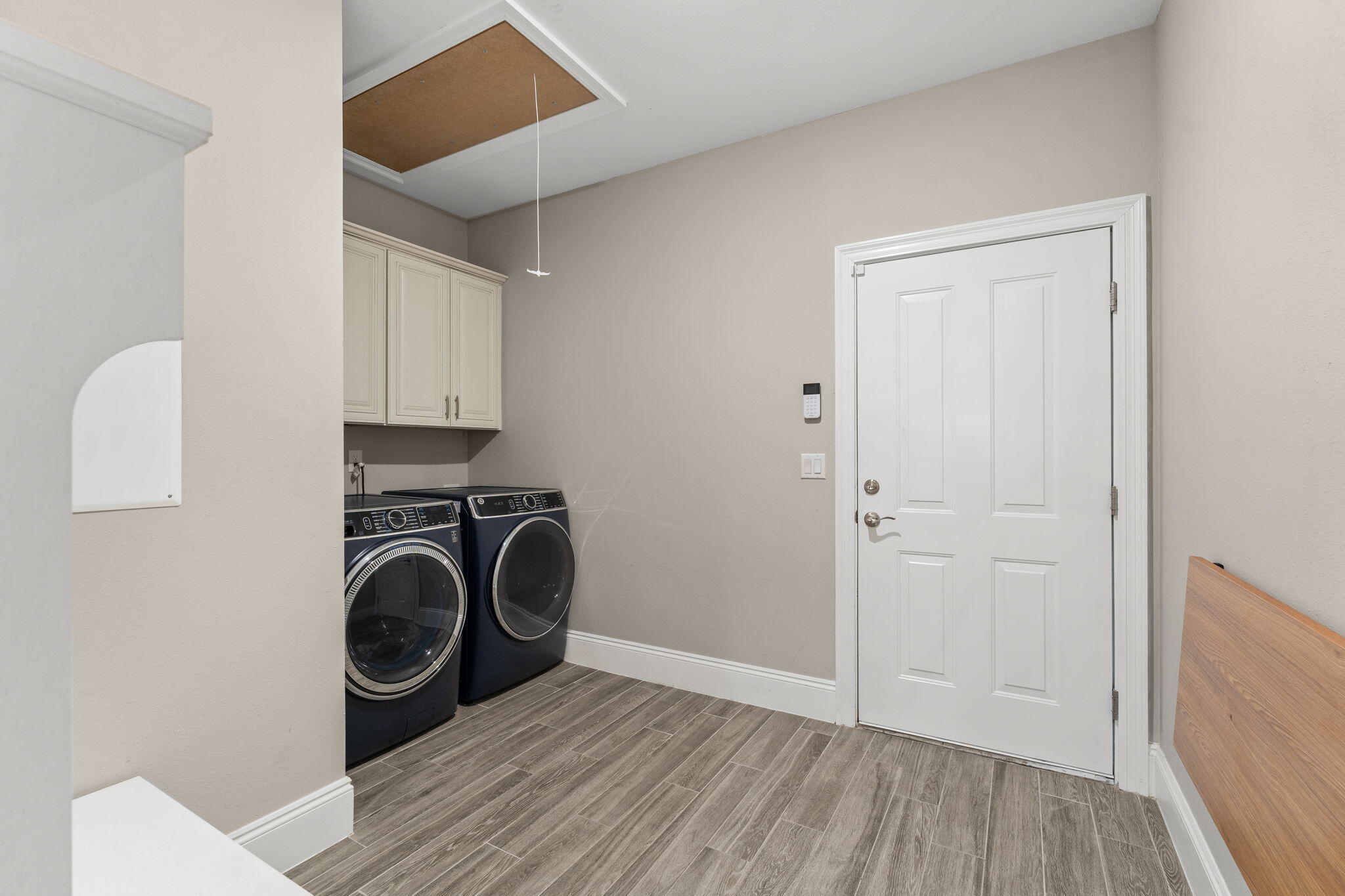 BEAR CREEK - Residential Lease