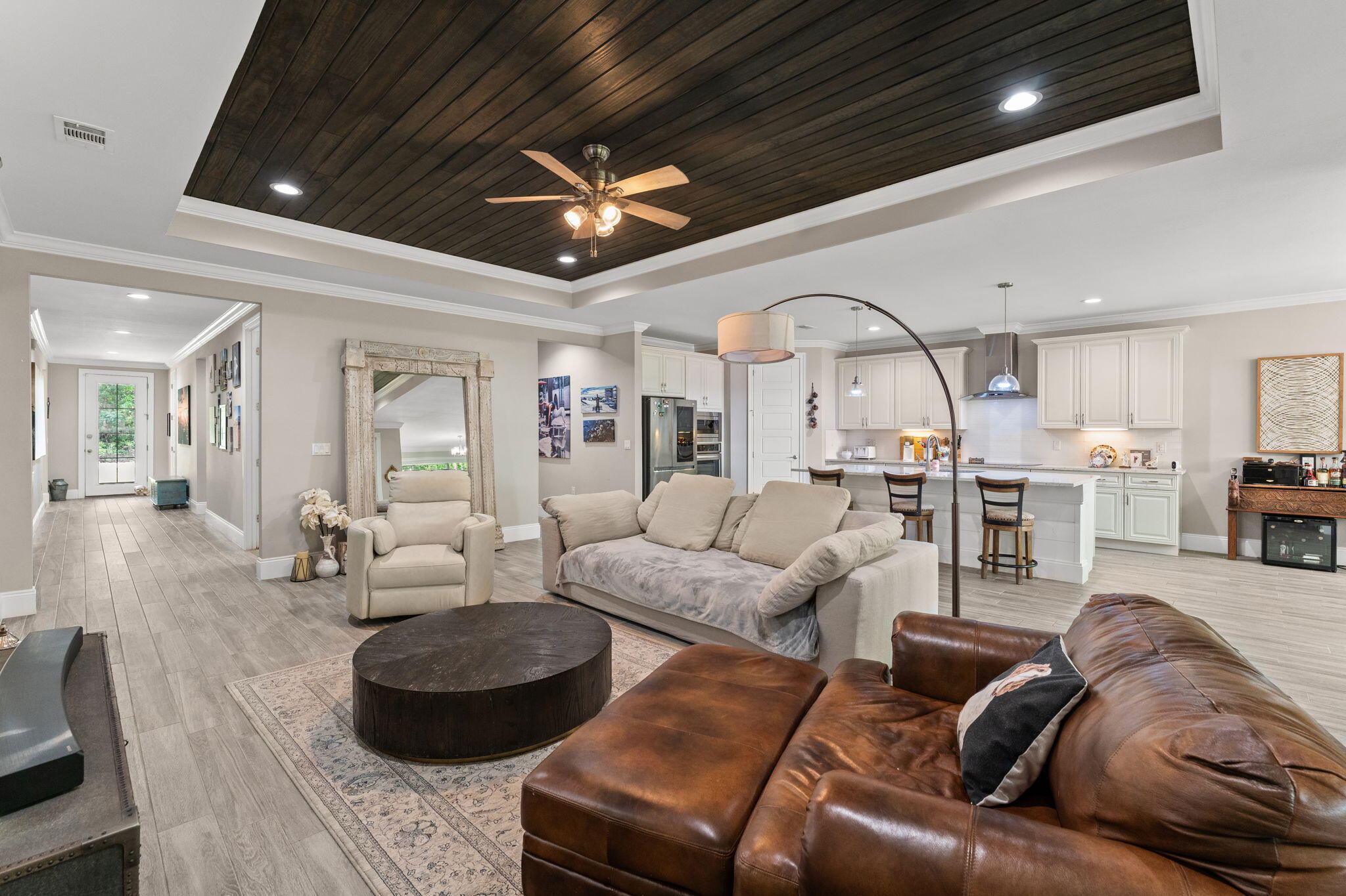 BEAR CREEK - Residential Lease