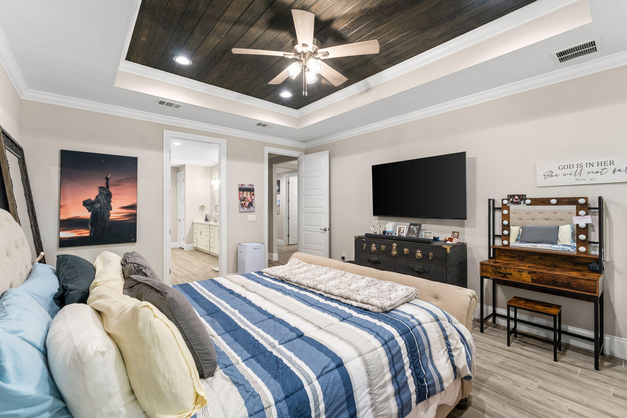 BEAR CREEK - Residential Lease