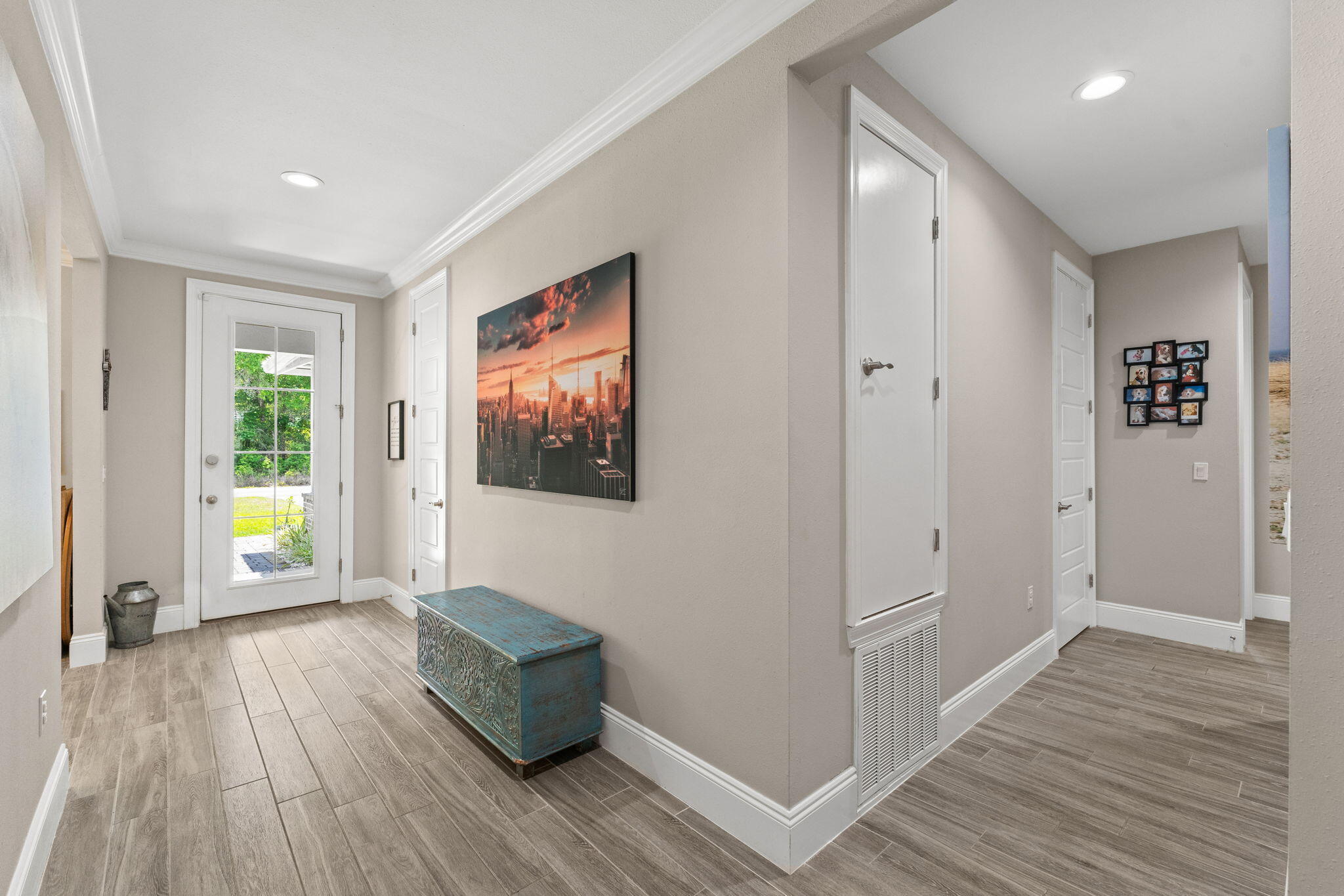 BEAR CREEK - Residential Lease