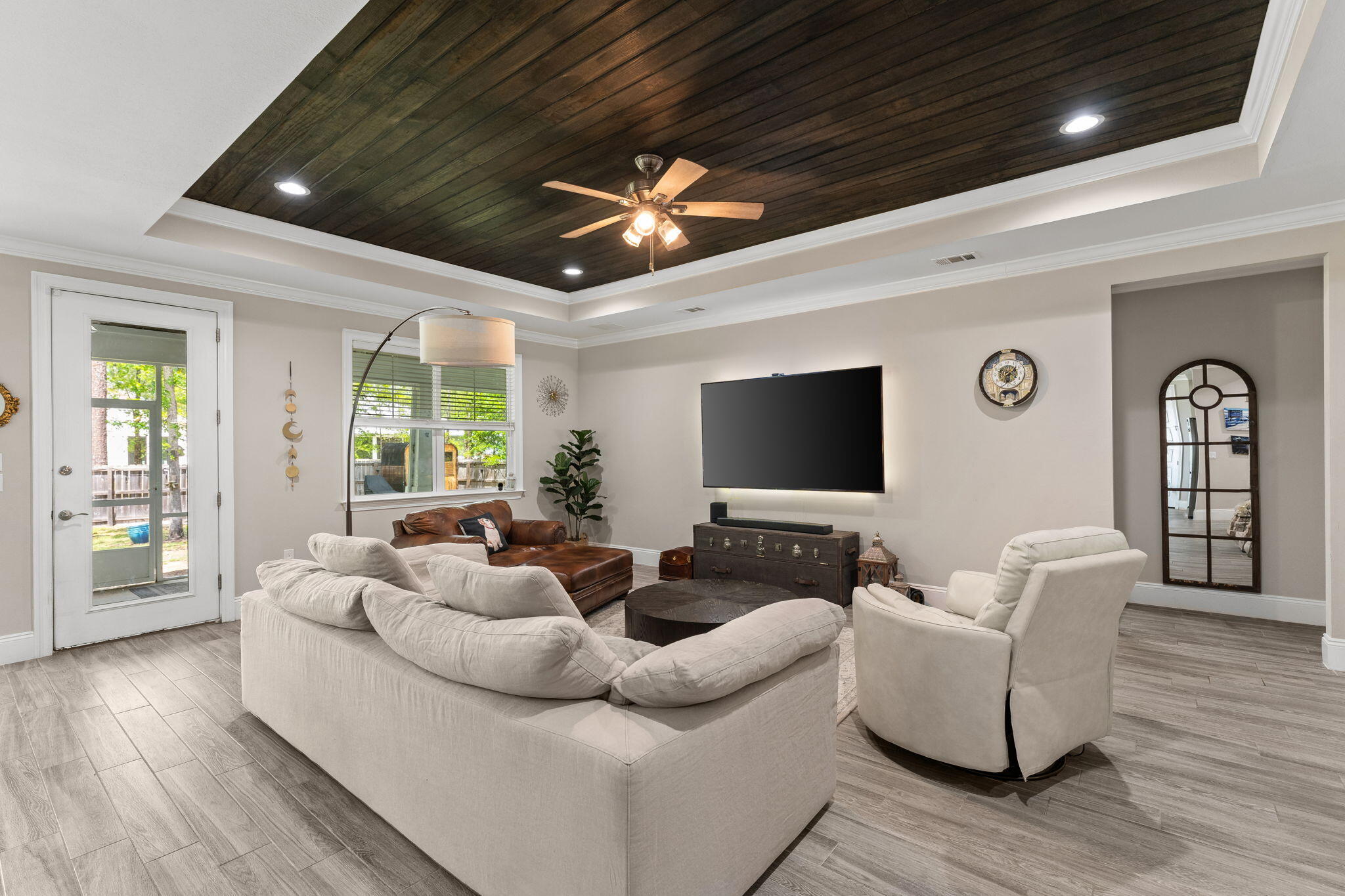 BEAR CREEK - Residential Lease