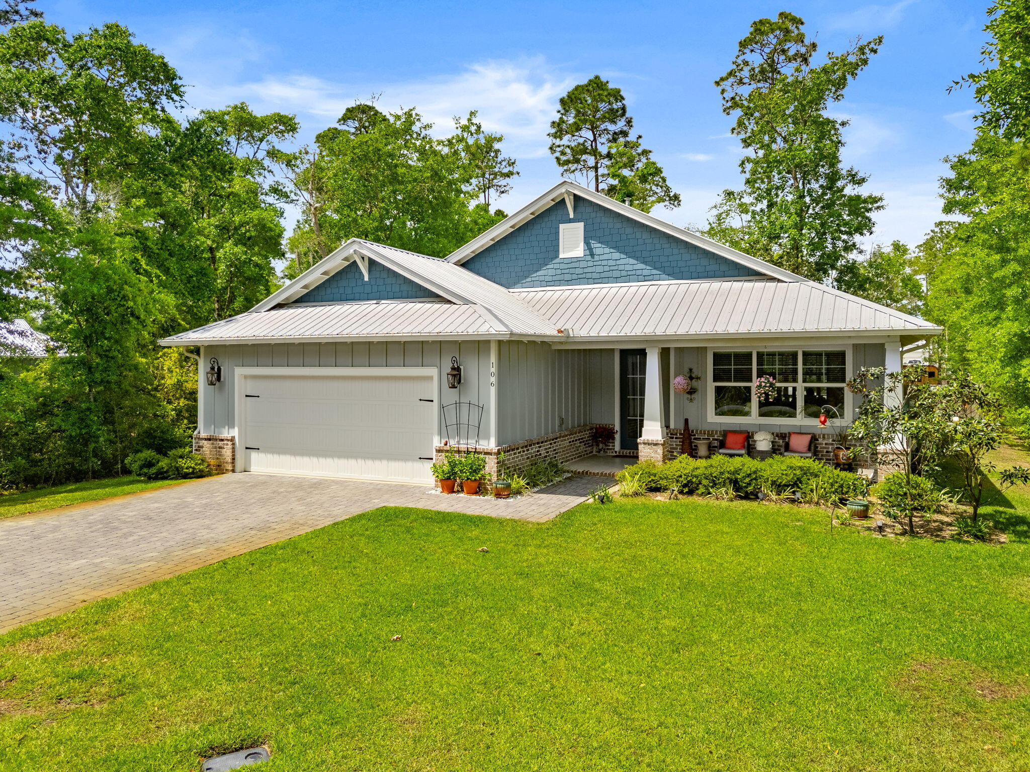 BEAR CREEK - Residential Lease