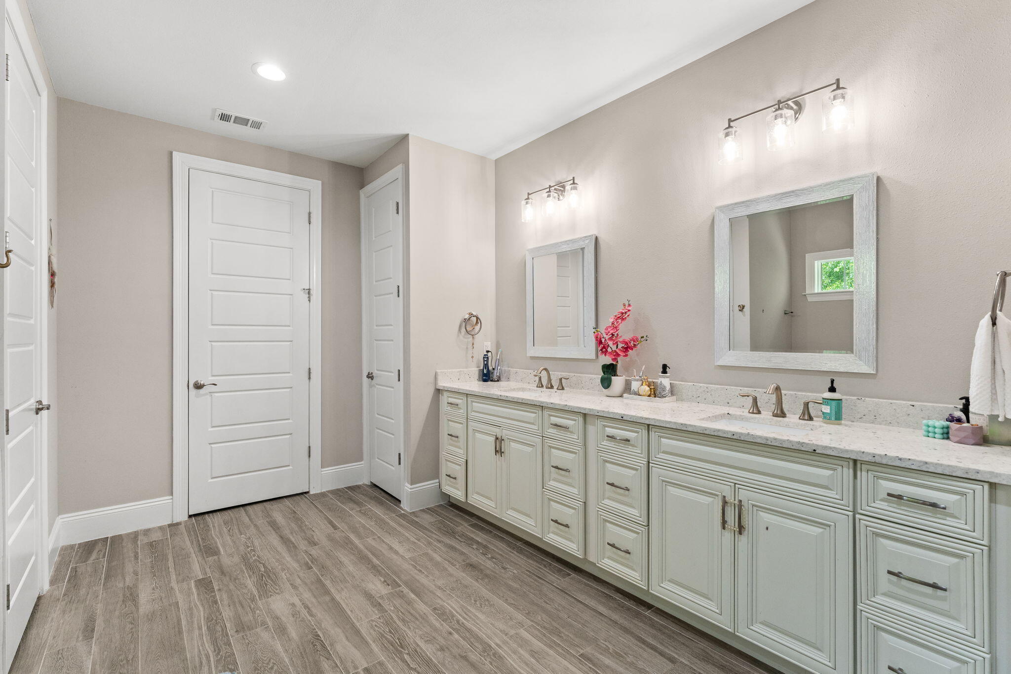 BEAR CREEK - Residential Lease