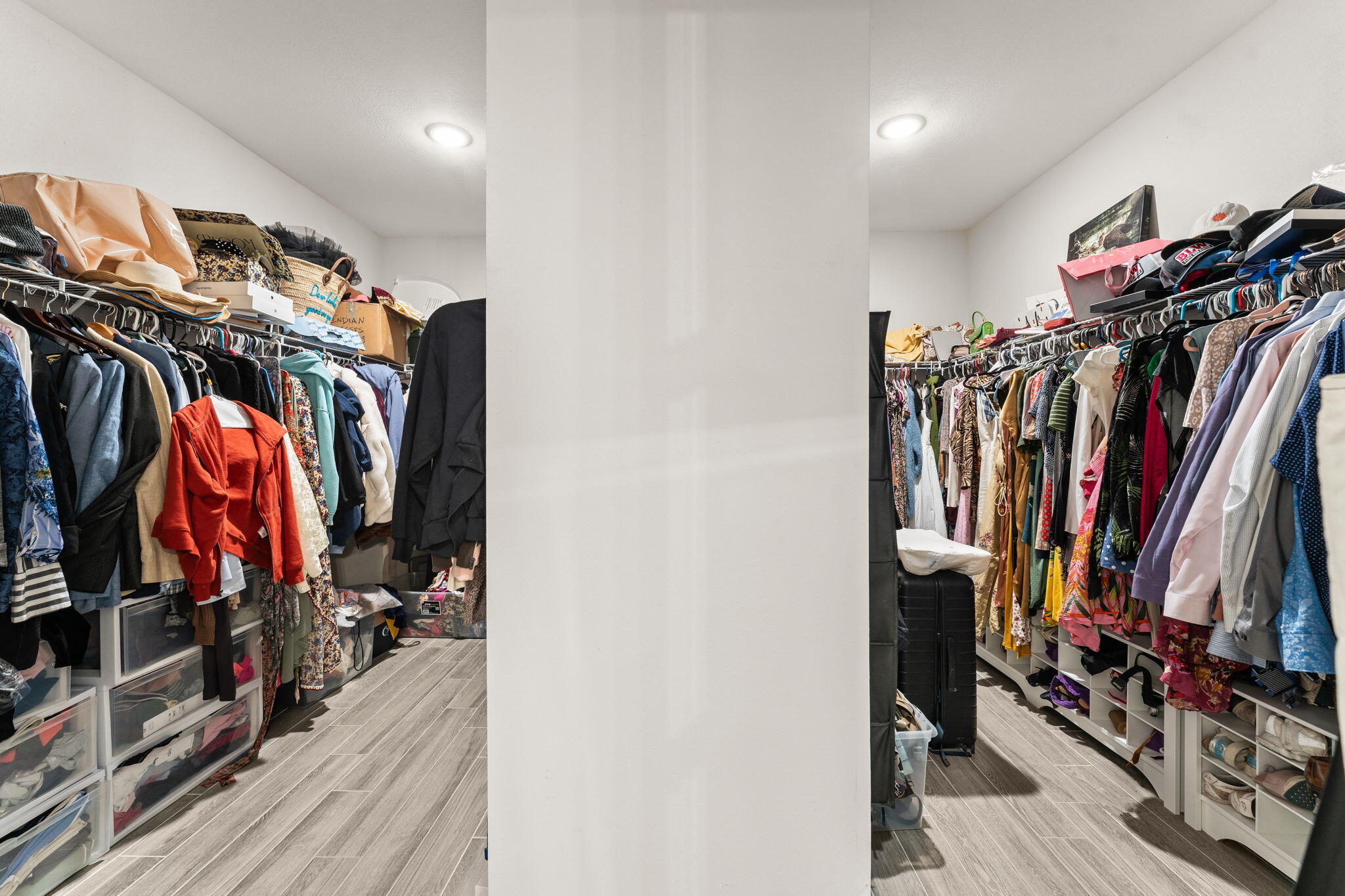 BEAR CREEK - Residential Lease