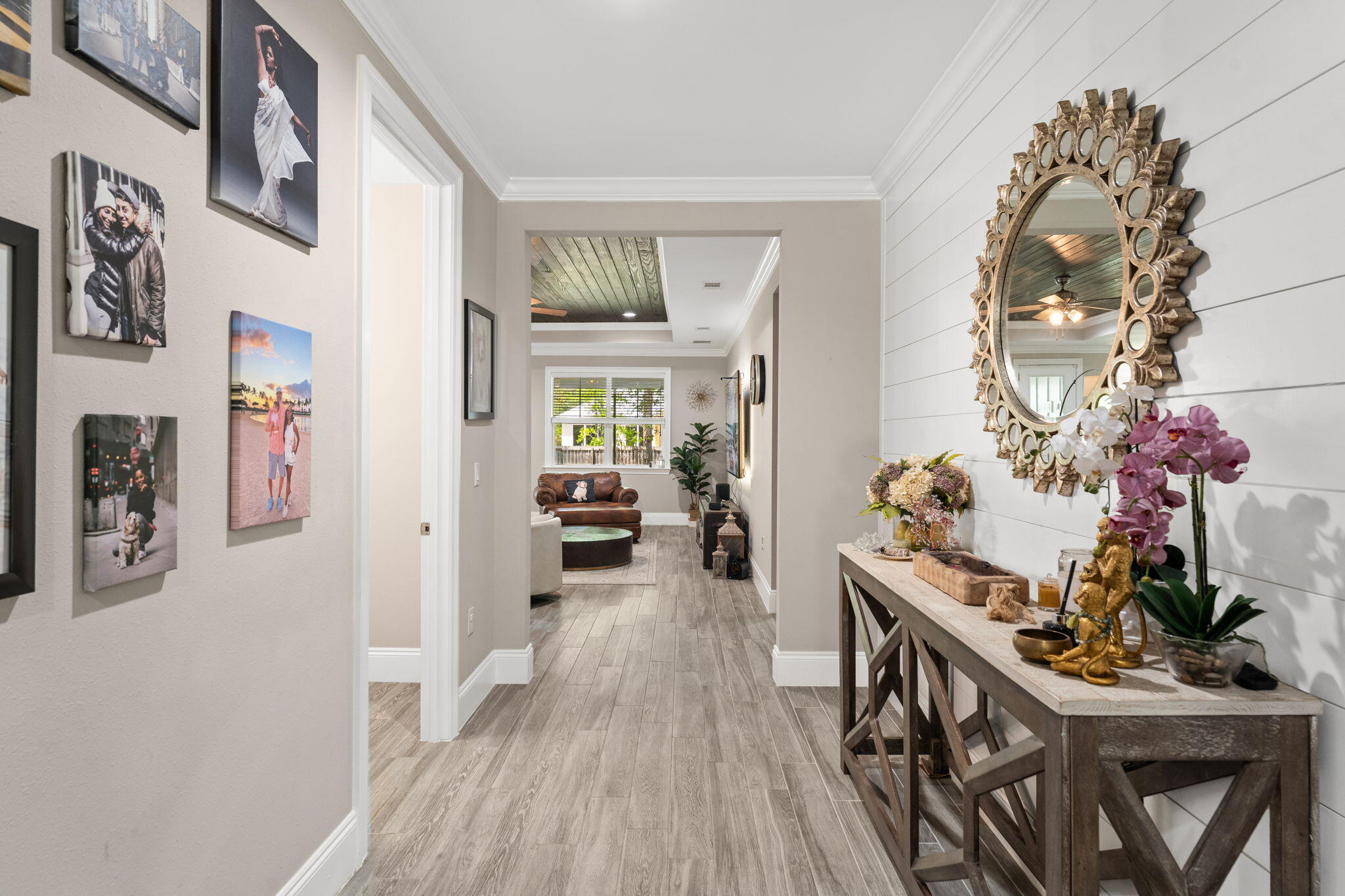 BEAR CREEK - Residential Lease