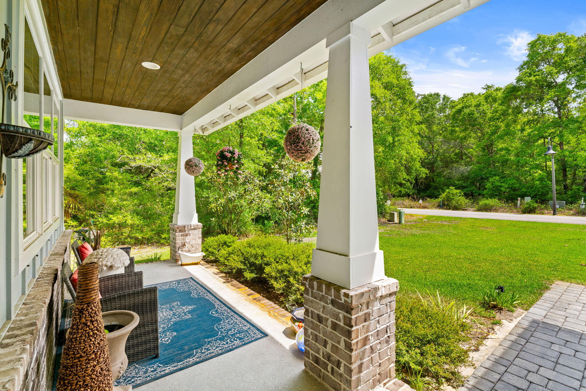 BEAR CREEK - Residential Lease