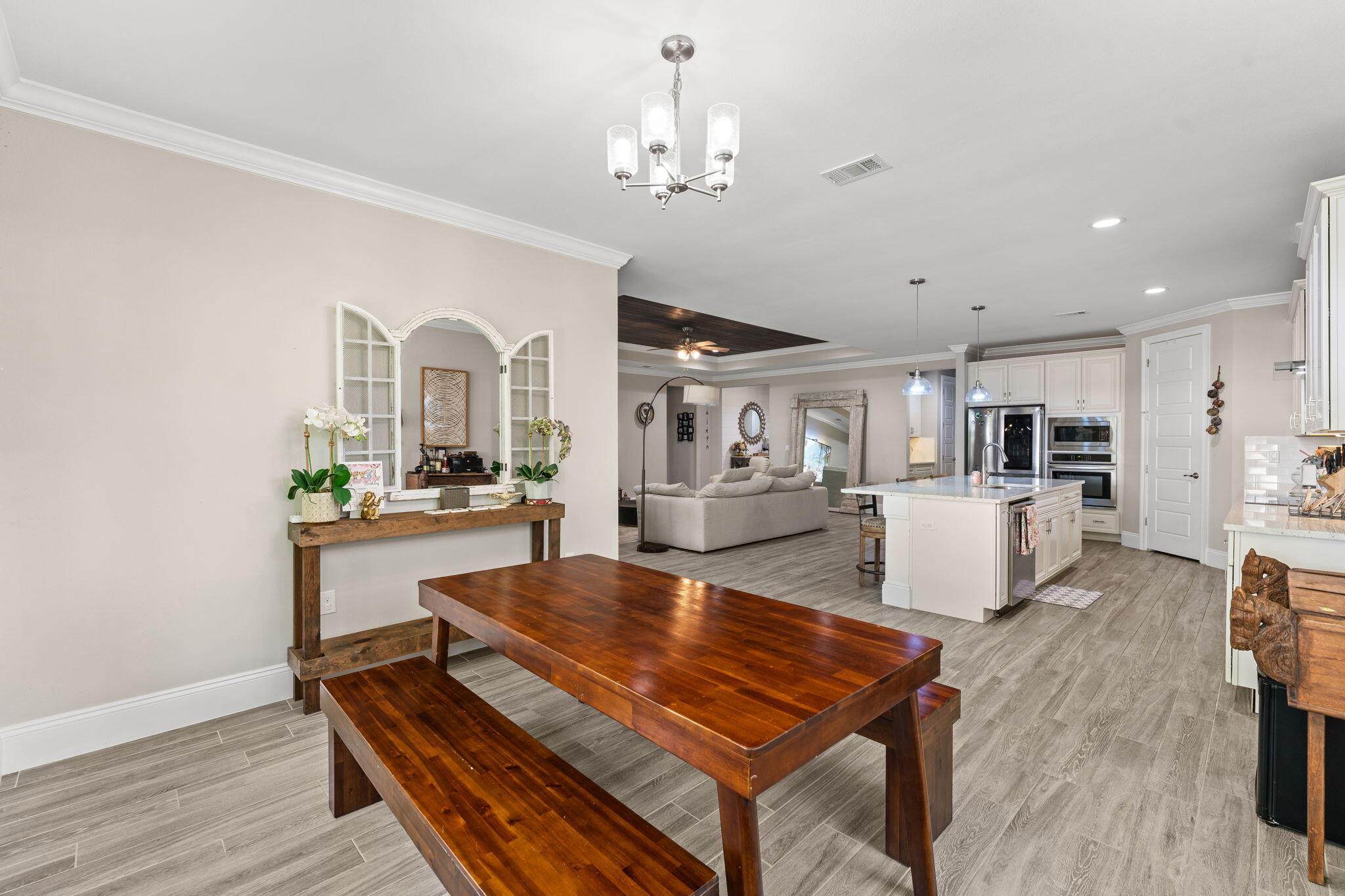 BEAR CREEK - Residential Lease