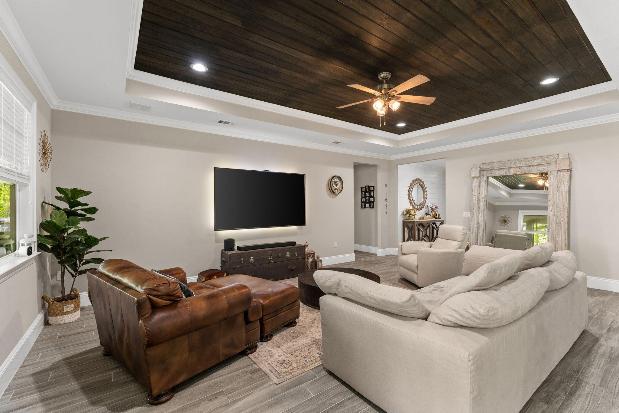 BEAR CREEK - Residential Lease