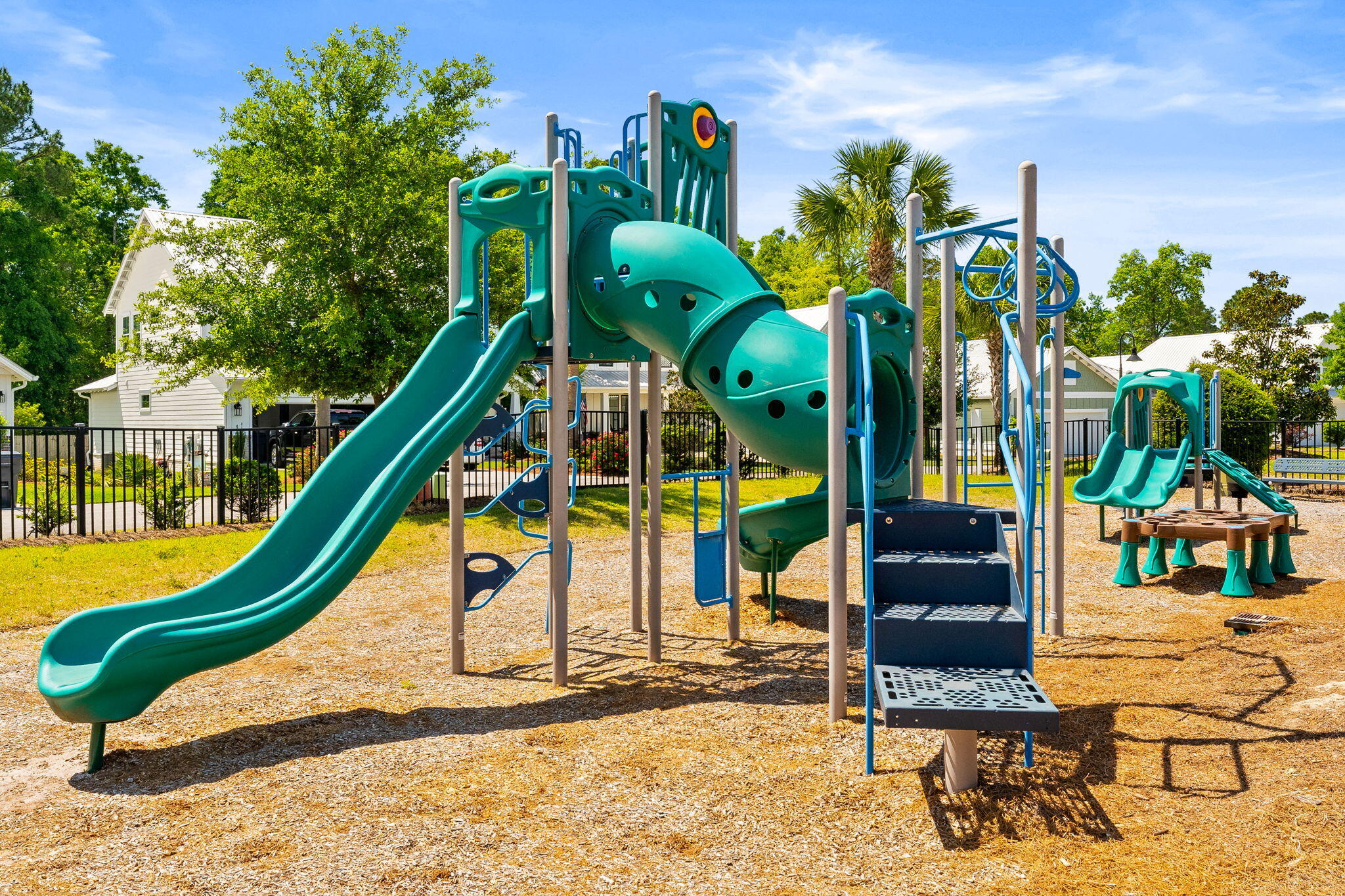 BEAR CREEK - Residential Lease