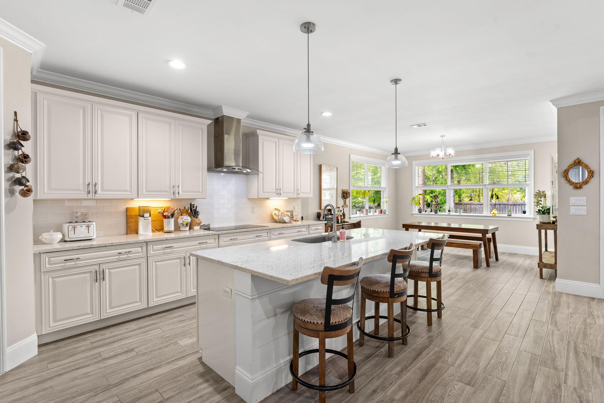 BEAR CREEK - Residential Lease